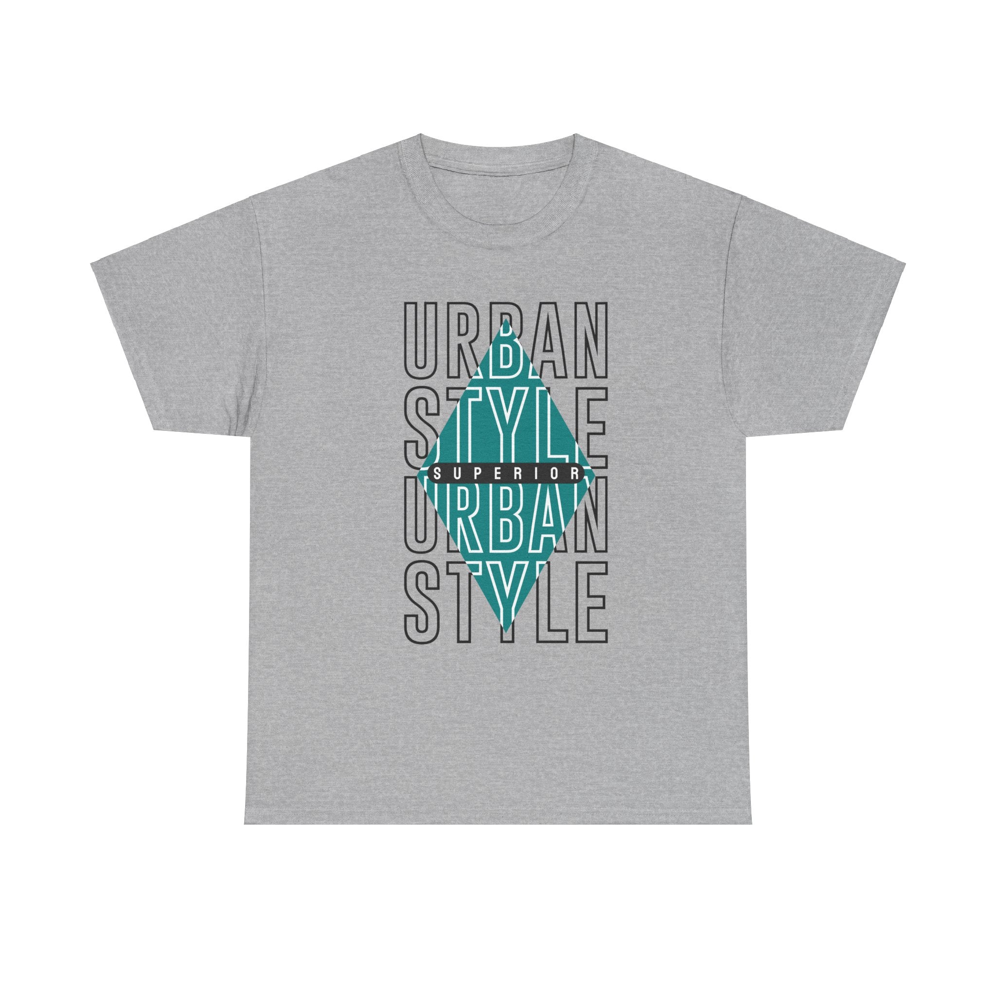 Urban Style Superior T-Shirt