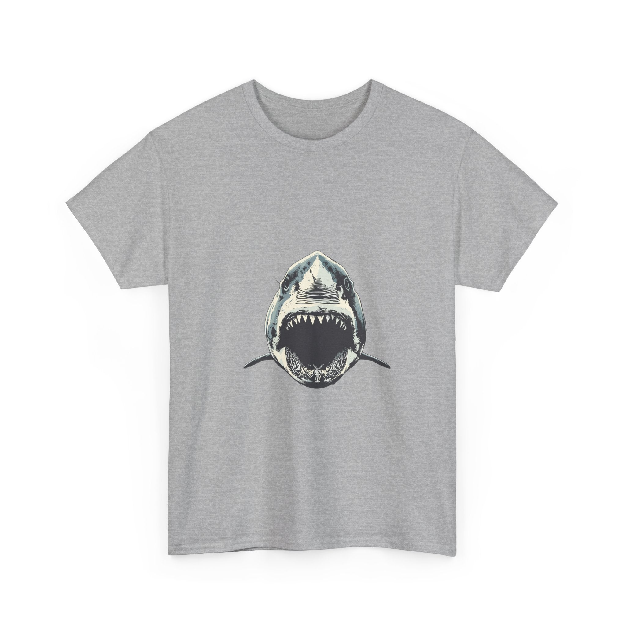 Vintage Great White Shark T-Shirt