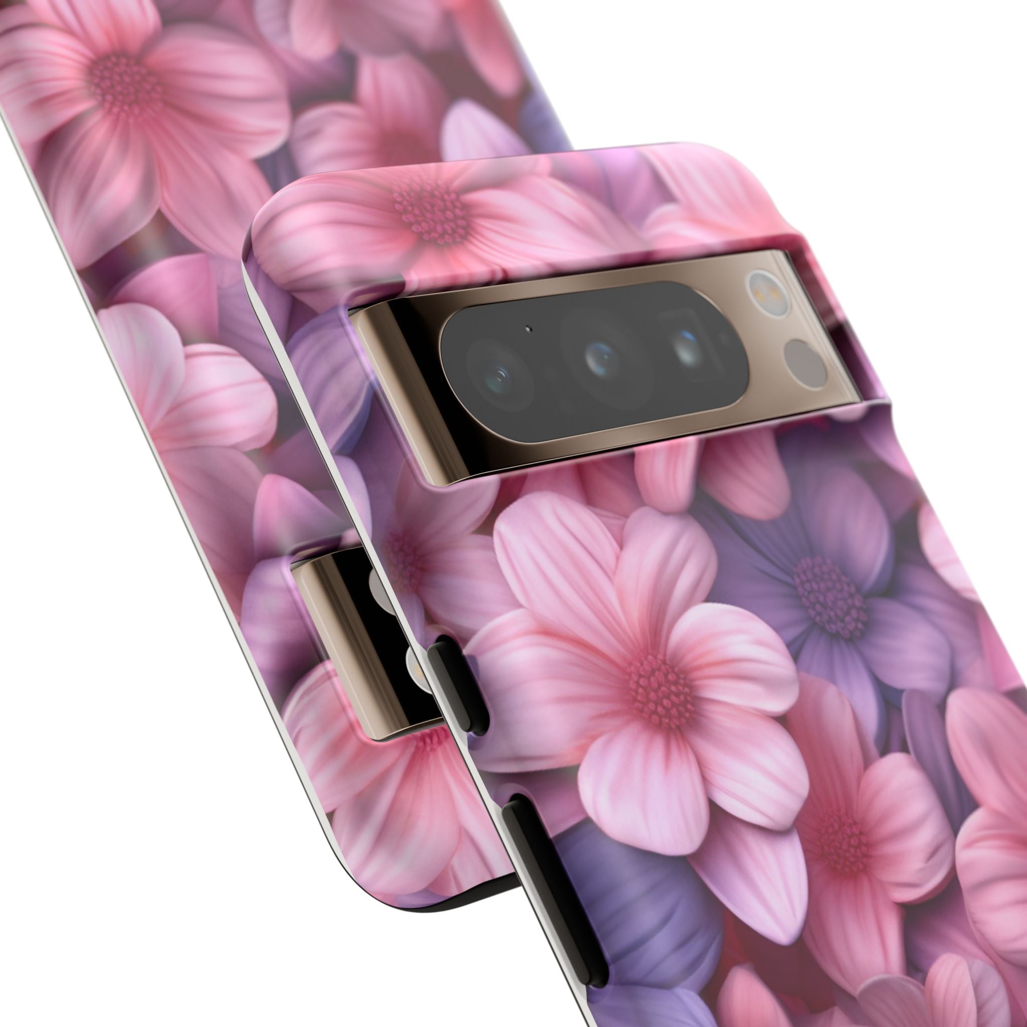 Floral Dream Google Pixel Case (All Models)