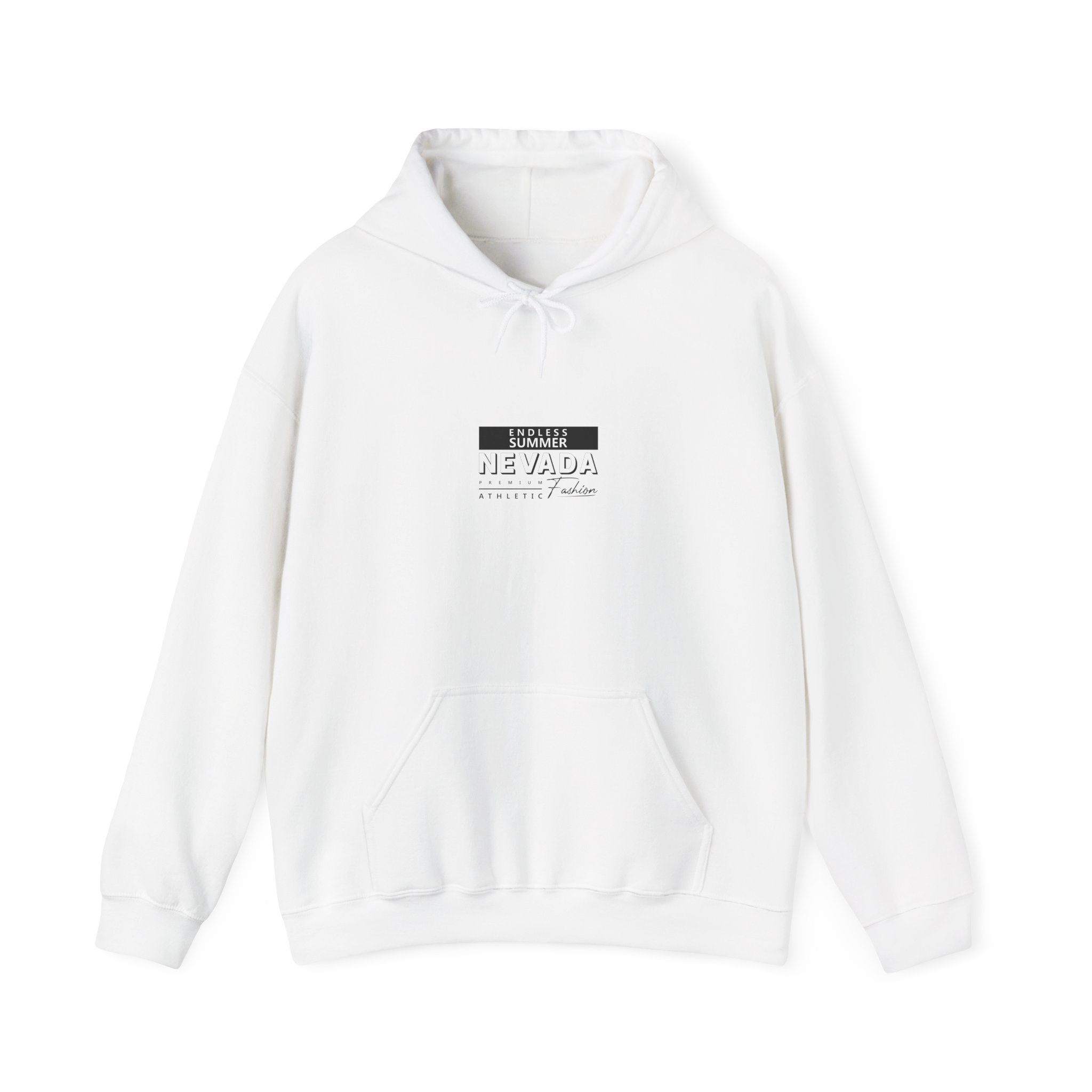 Nevada Endless Summer Hoodie