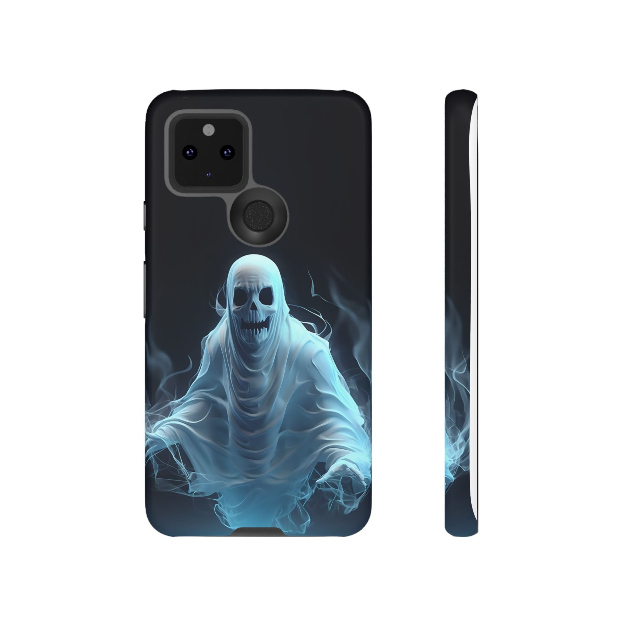 Ethereal Ghost Google Pixel Case (All Models)