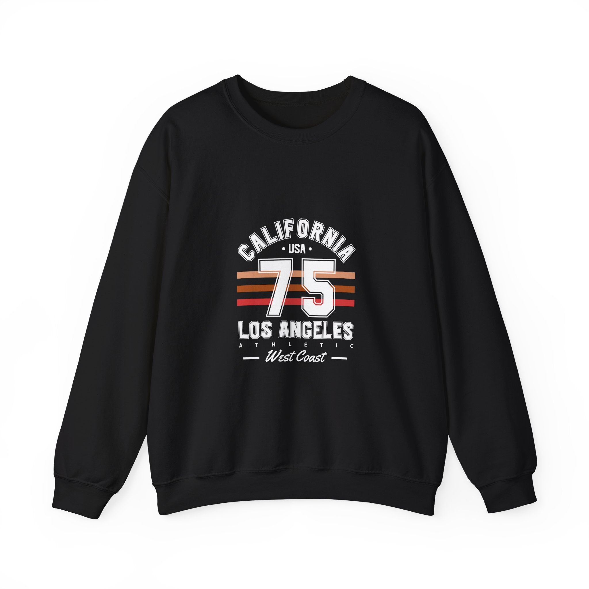 California 75 Los Angeles Athletic Sweatshirt