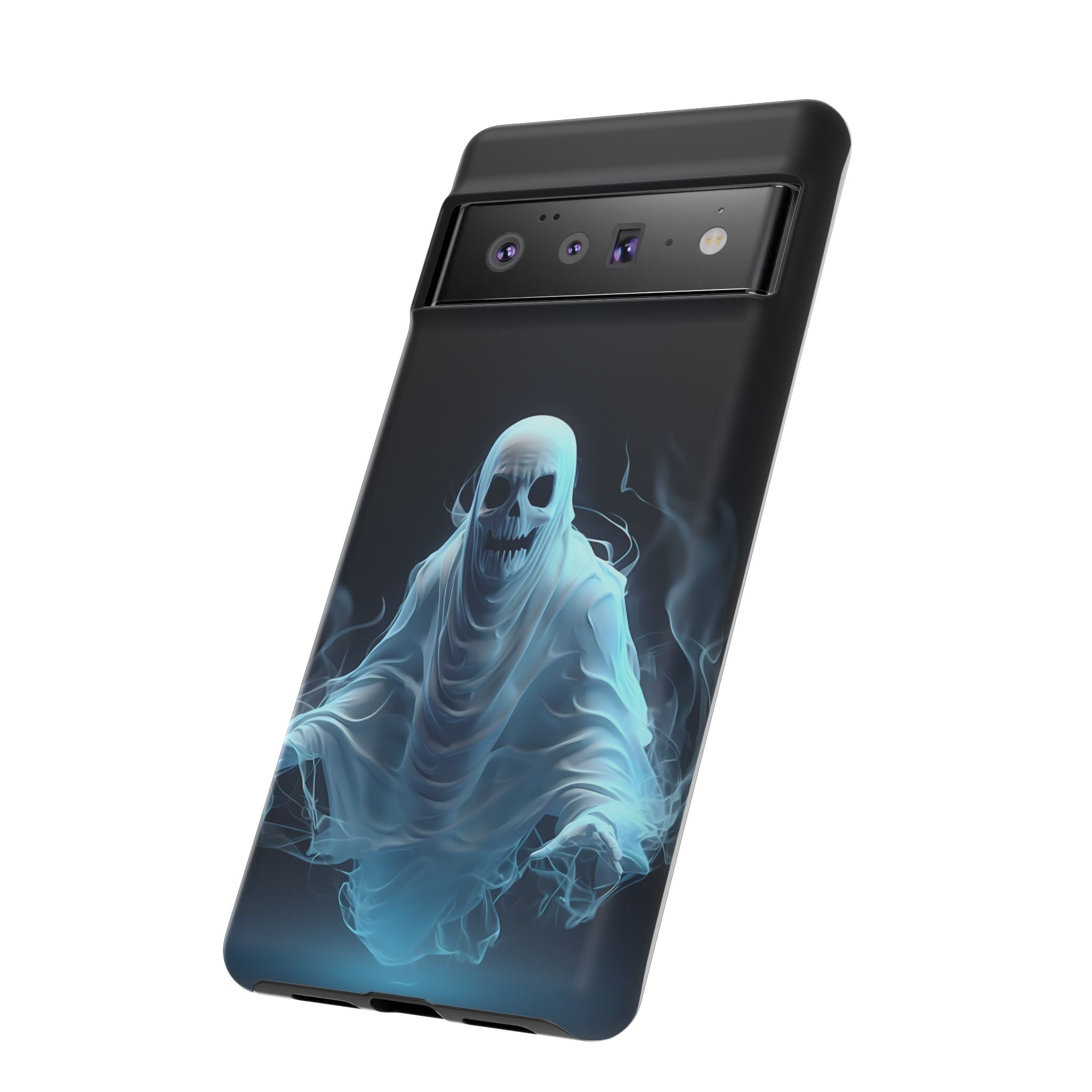 Ethereal Ghost Google Pixel Case (All Models)