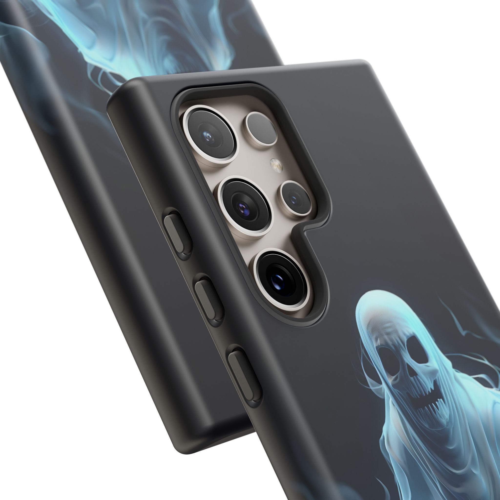 Ethereal Ghost Samsung Phone Case