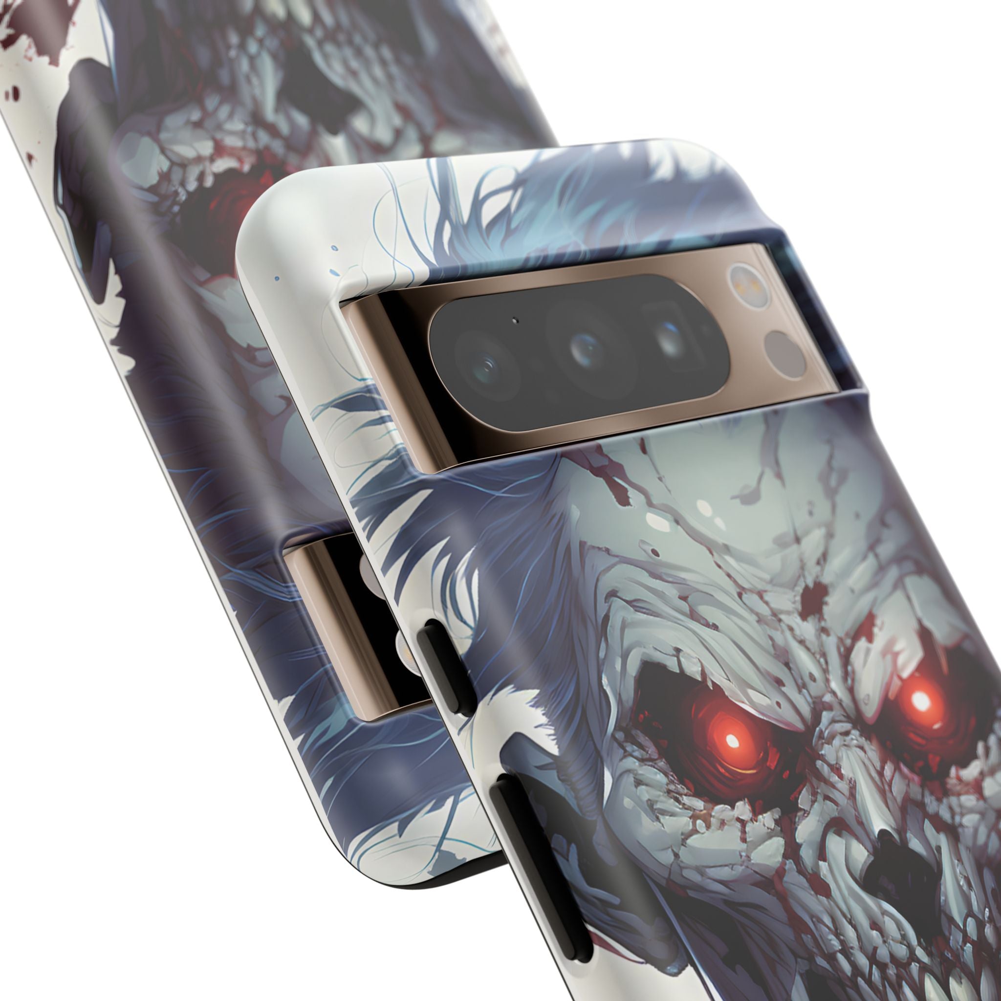 Horrific Zombie Google Pixel Case (All Models)