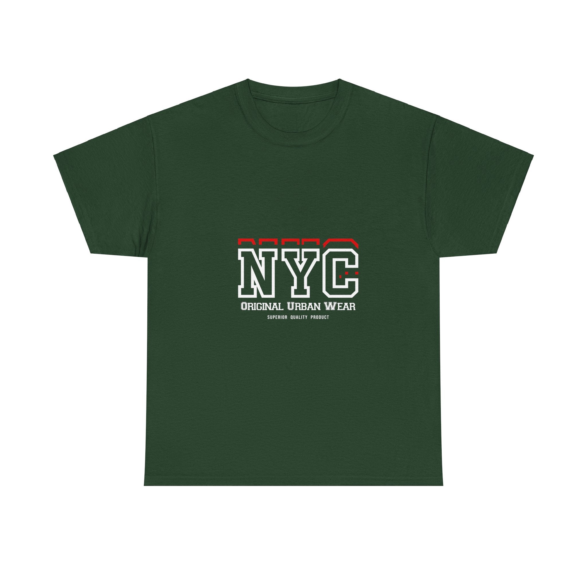 NYC Original Urban Wear T-Shirt