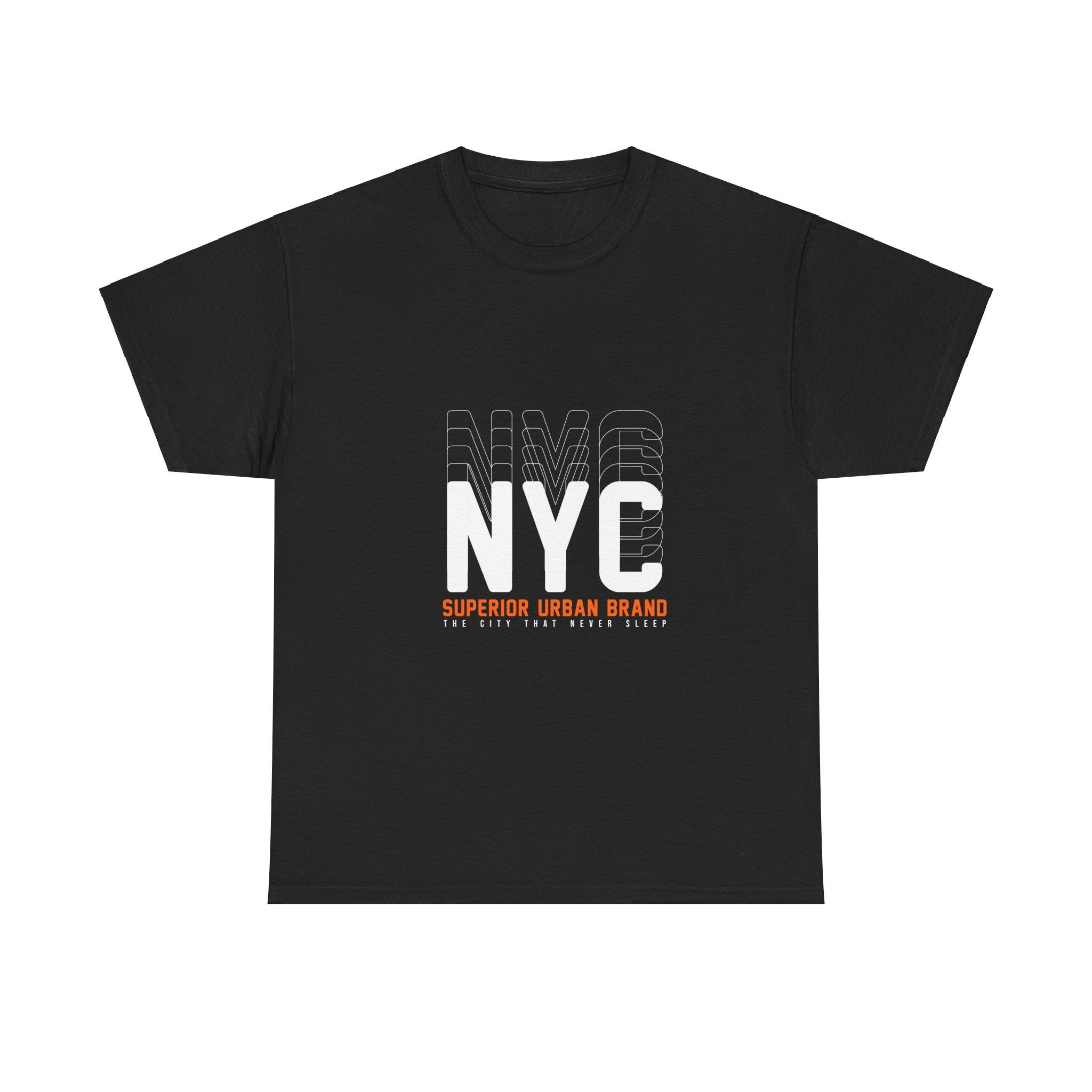 NYC Superior Urban Brand T-Shirt