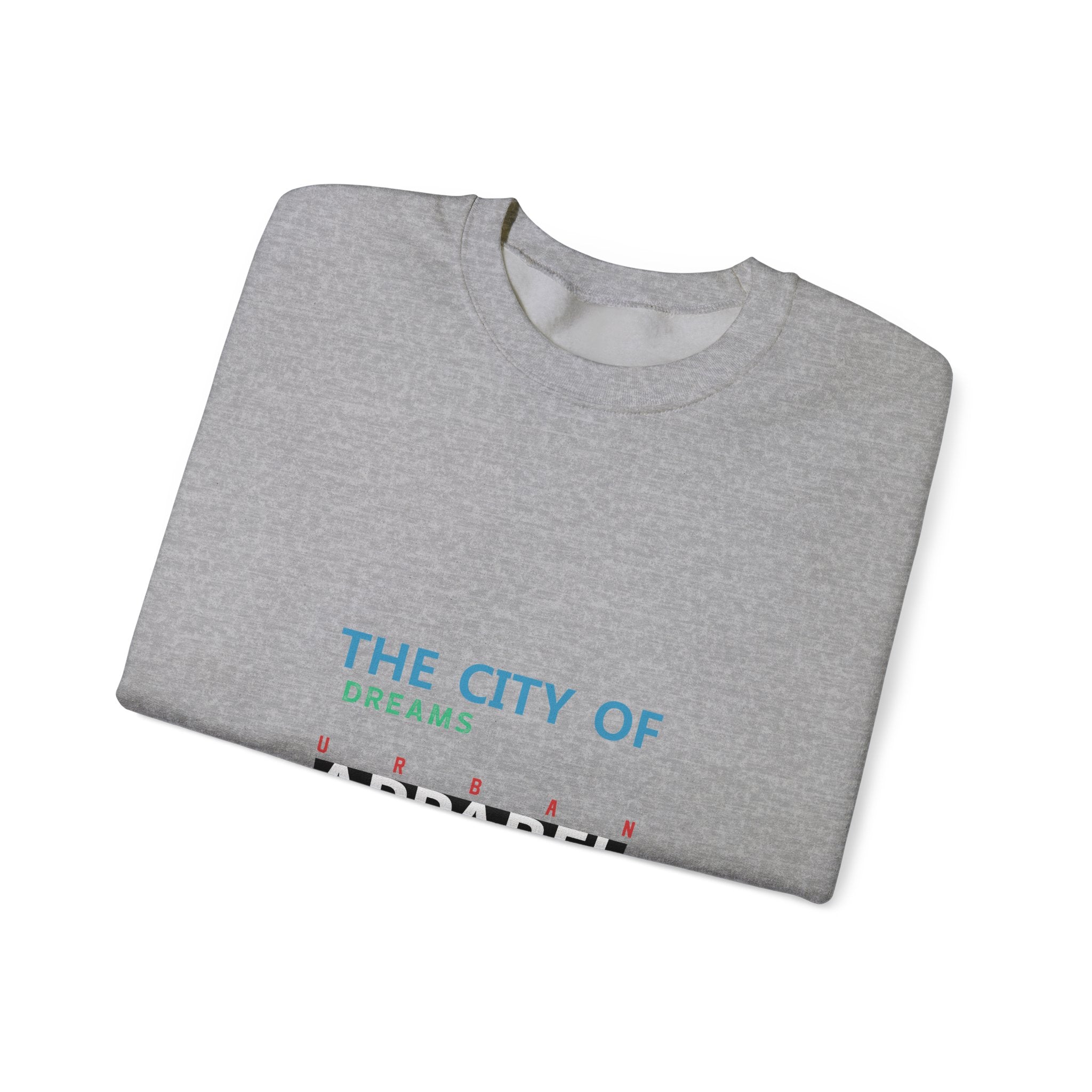 Urban Street Apparel Sweatshirt