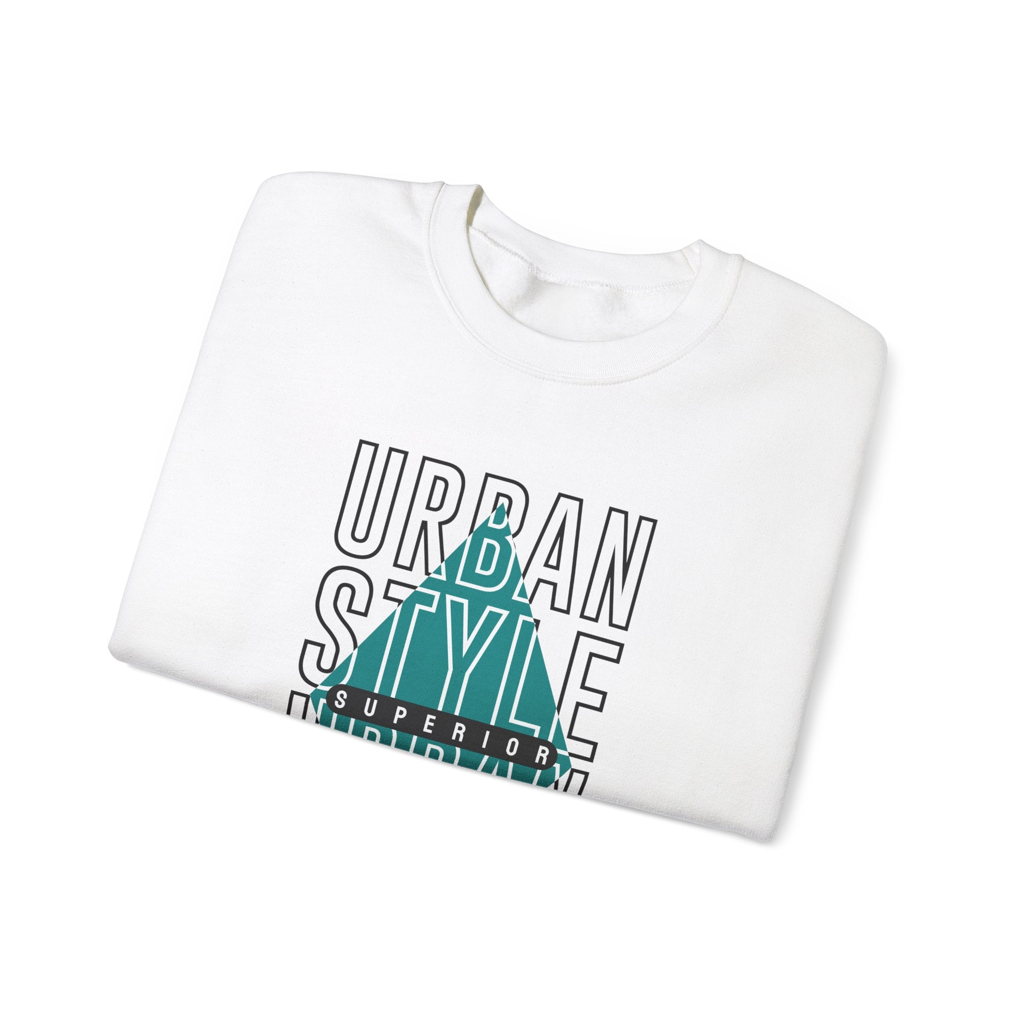 Urban Style Superior Sweatshirt