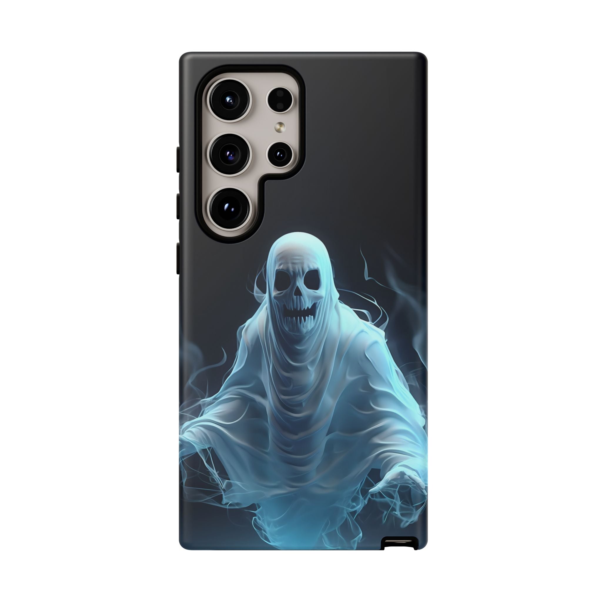 Ethereal Ghost Samsung Phone Case