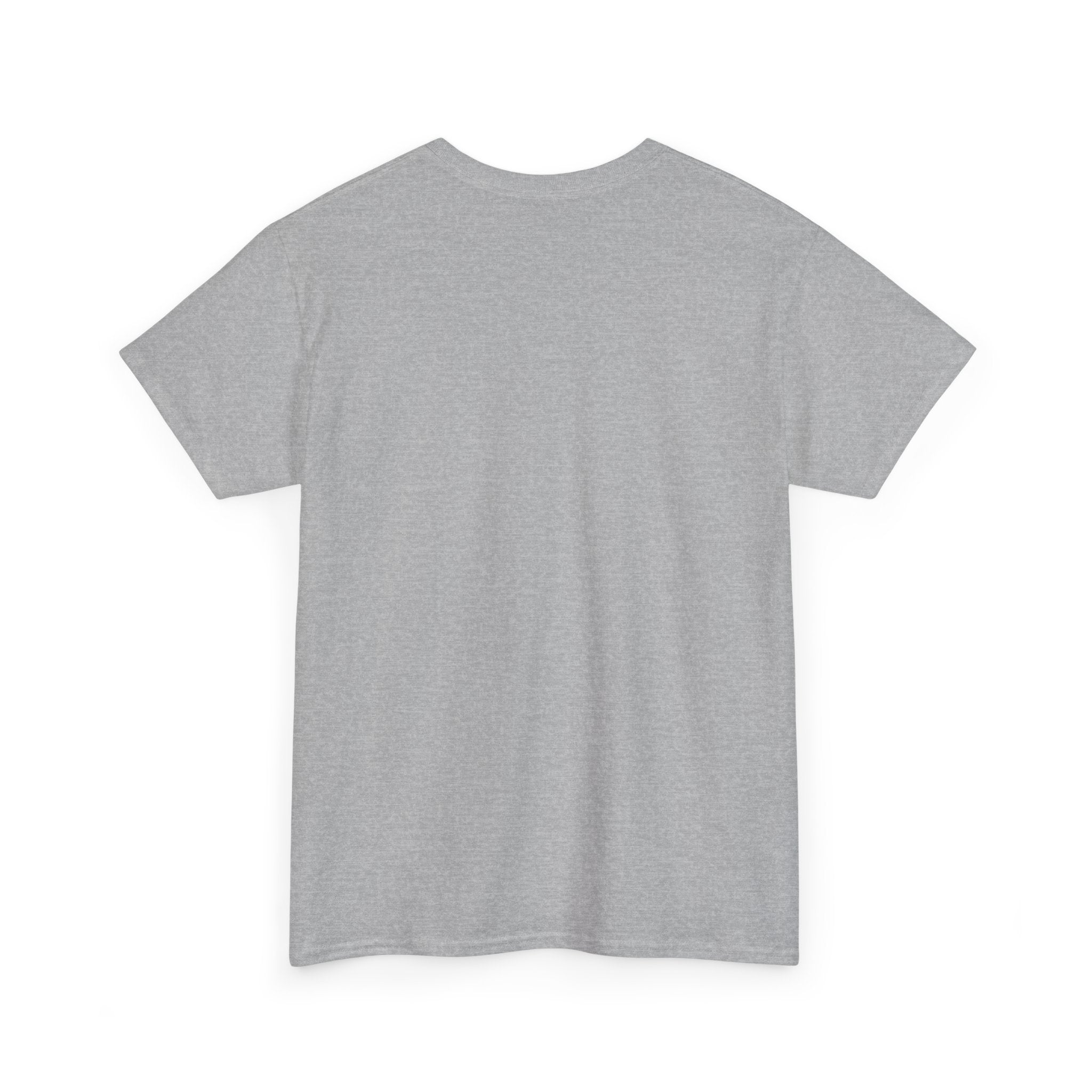 Bronx Urban Denim Athletic T-Shirt