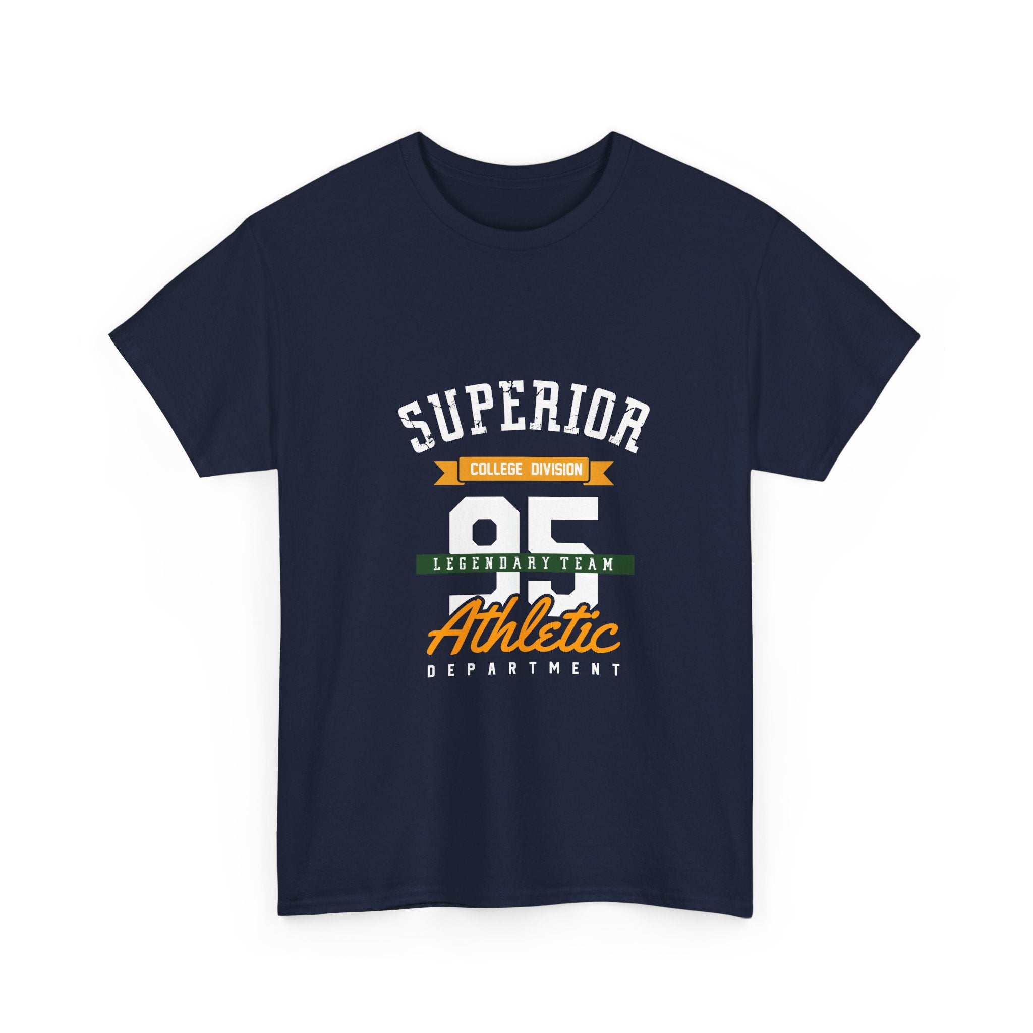 1995 Legendary College Team T-Shirt