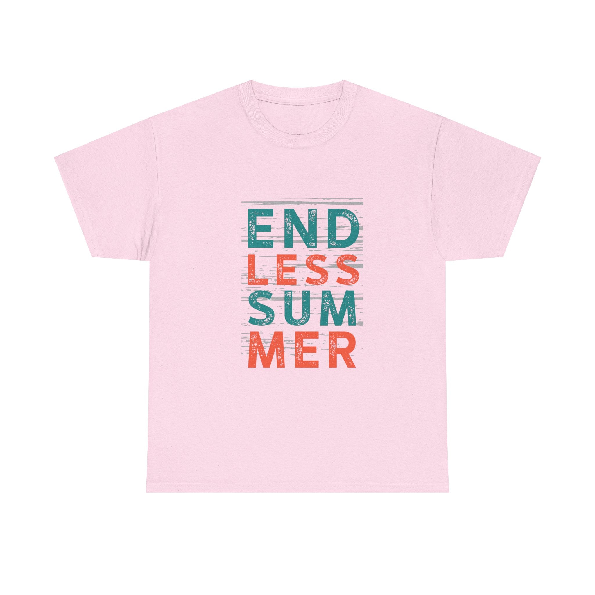 Endless Summer Vintage T-Shirt