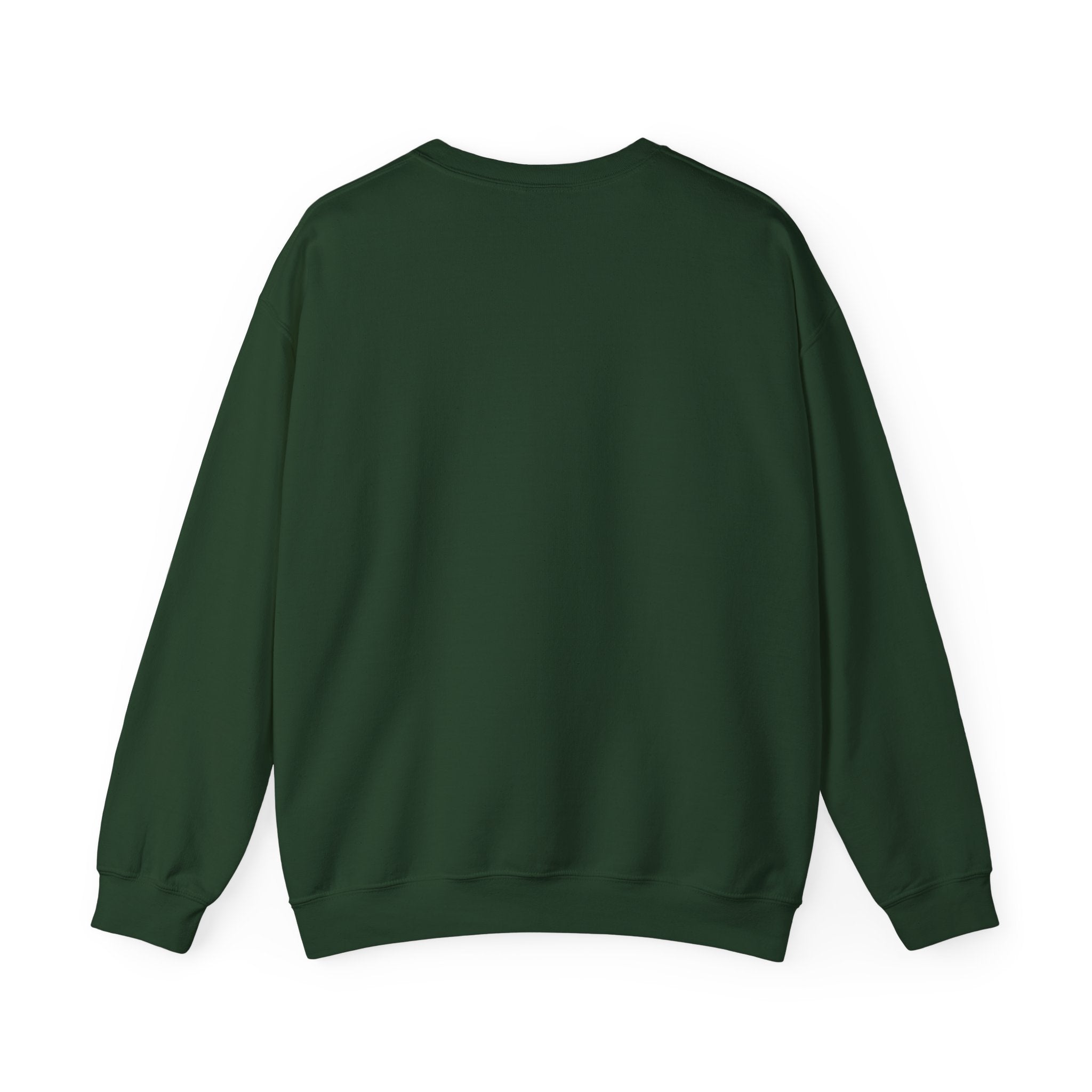 Classic Car Vintage Sweatshirt