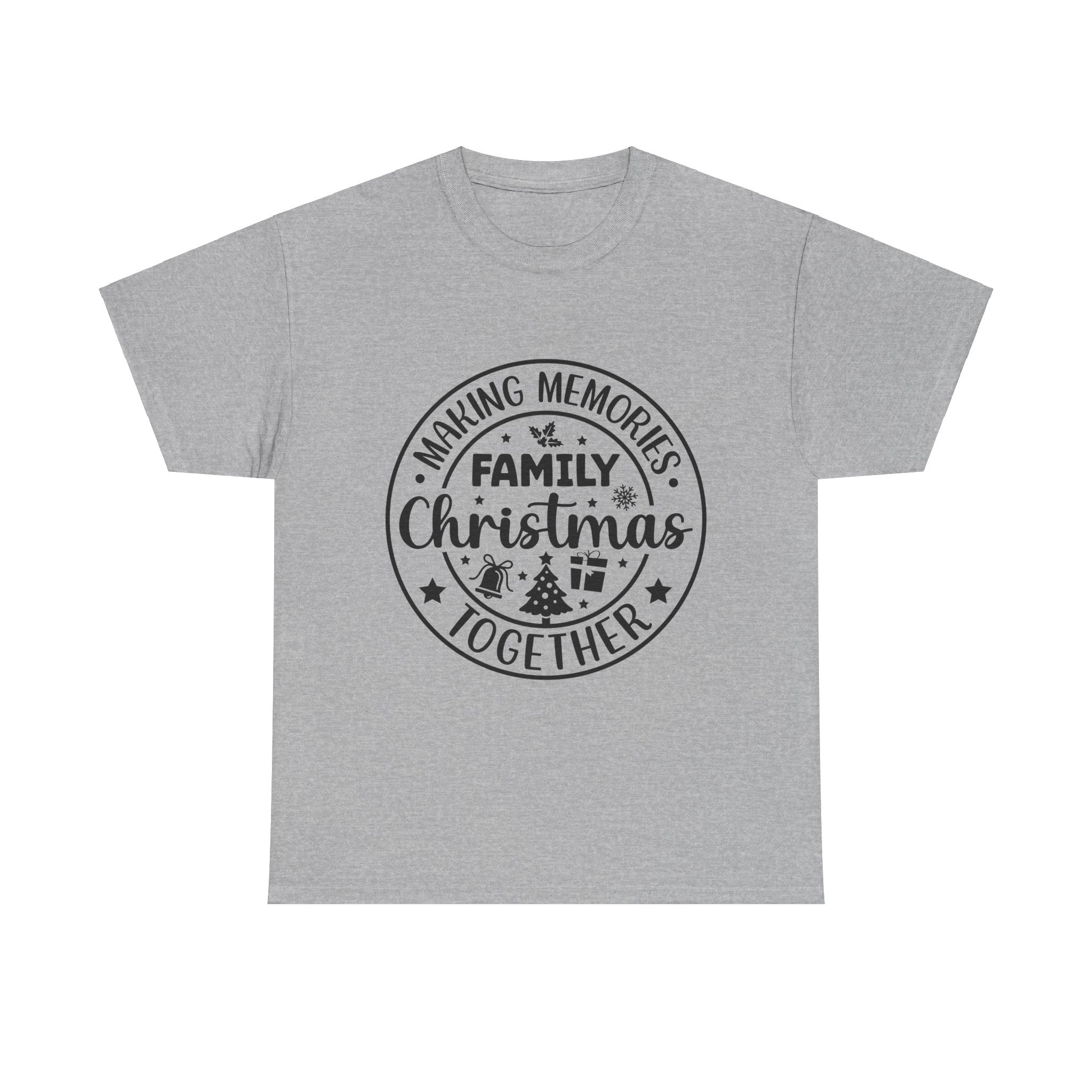 Family Christmas Together T-Shirt