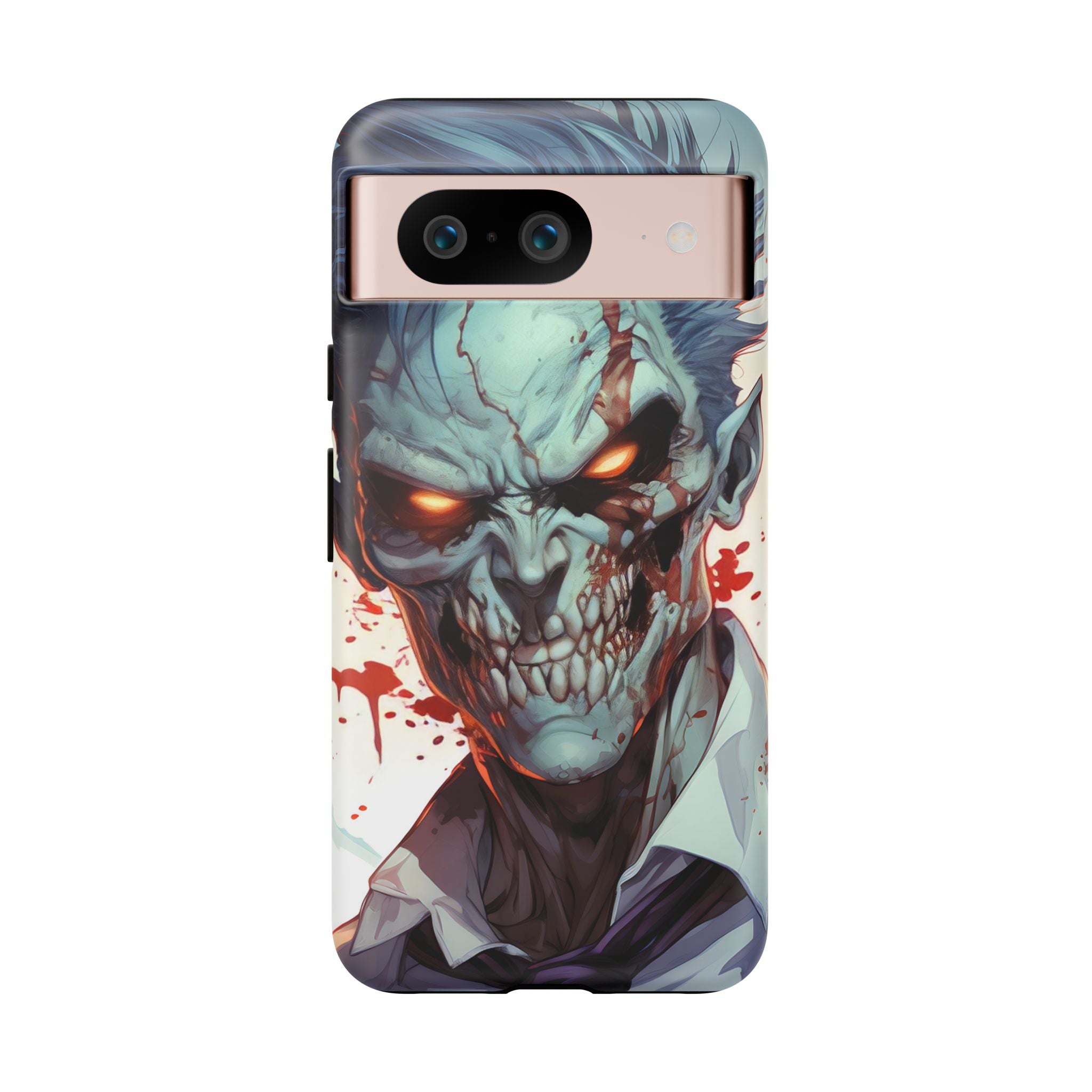 Zombie Elf Google Pixel Case (All Models)