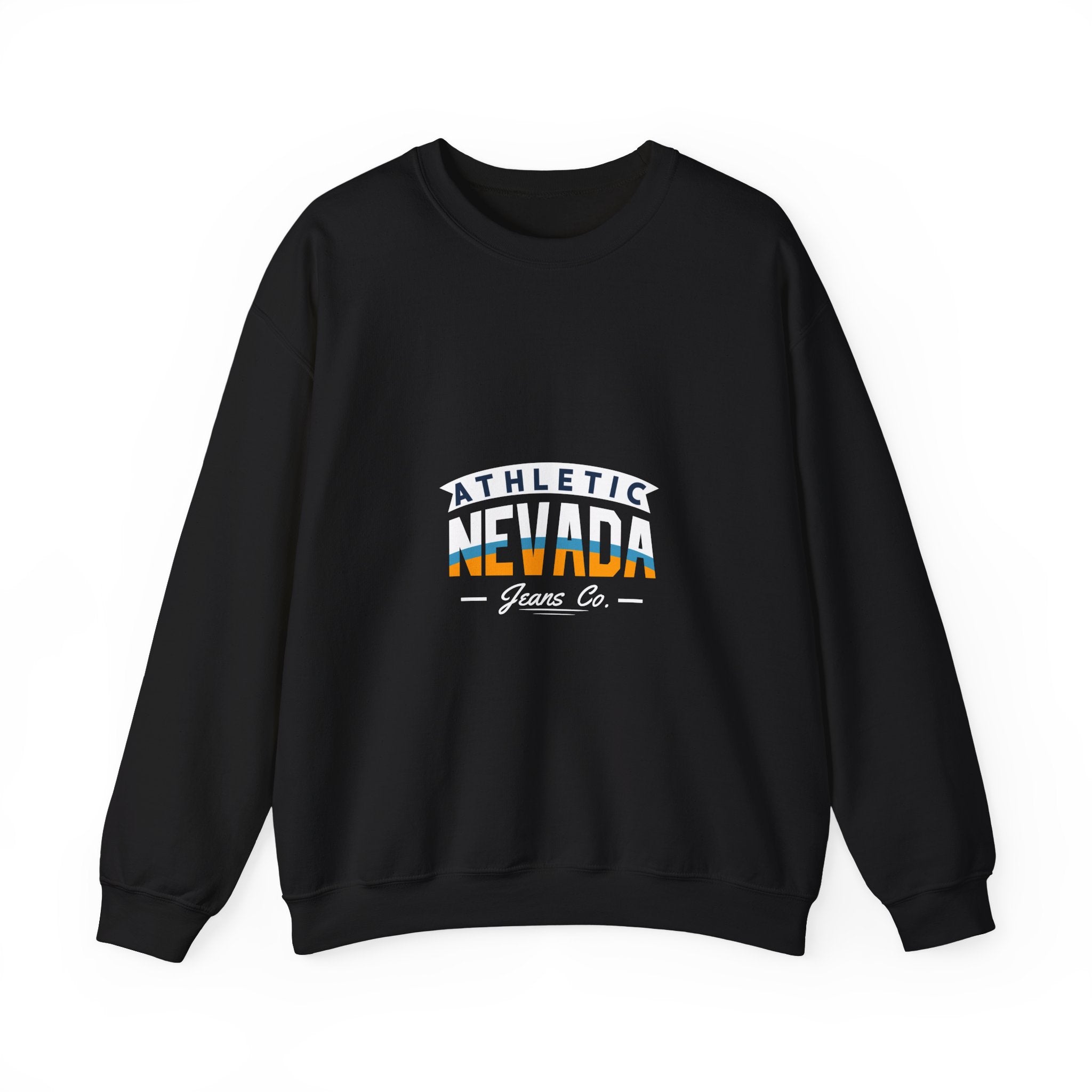 Athletic Nevada Jeans Co. Sweatshirt