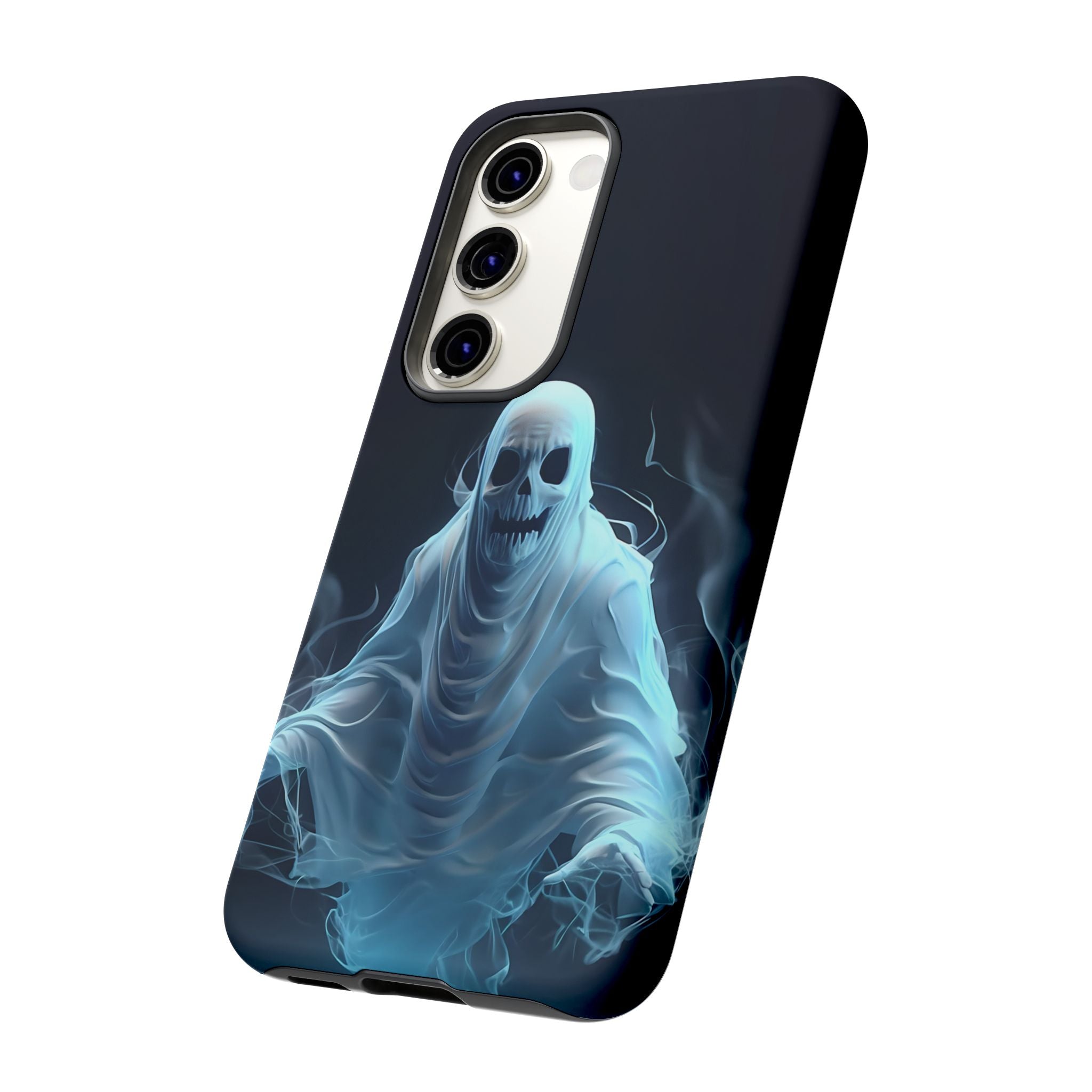 Ethereal Ghost Samsung Phone Case