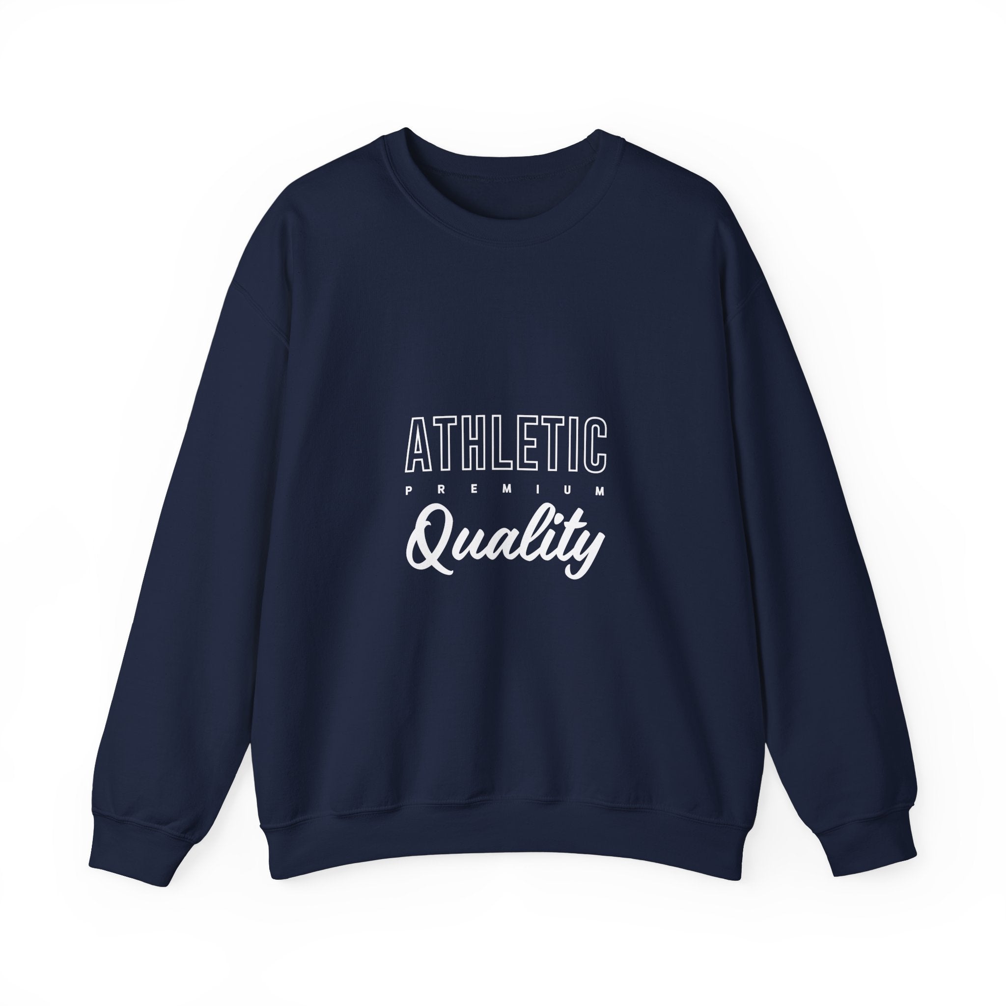 Athletic Premium Quality Sweatshirt