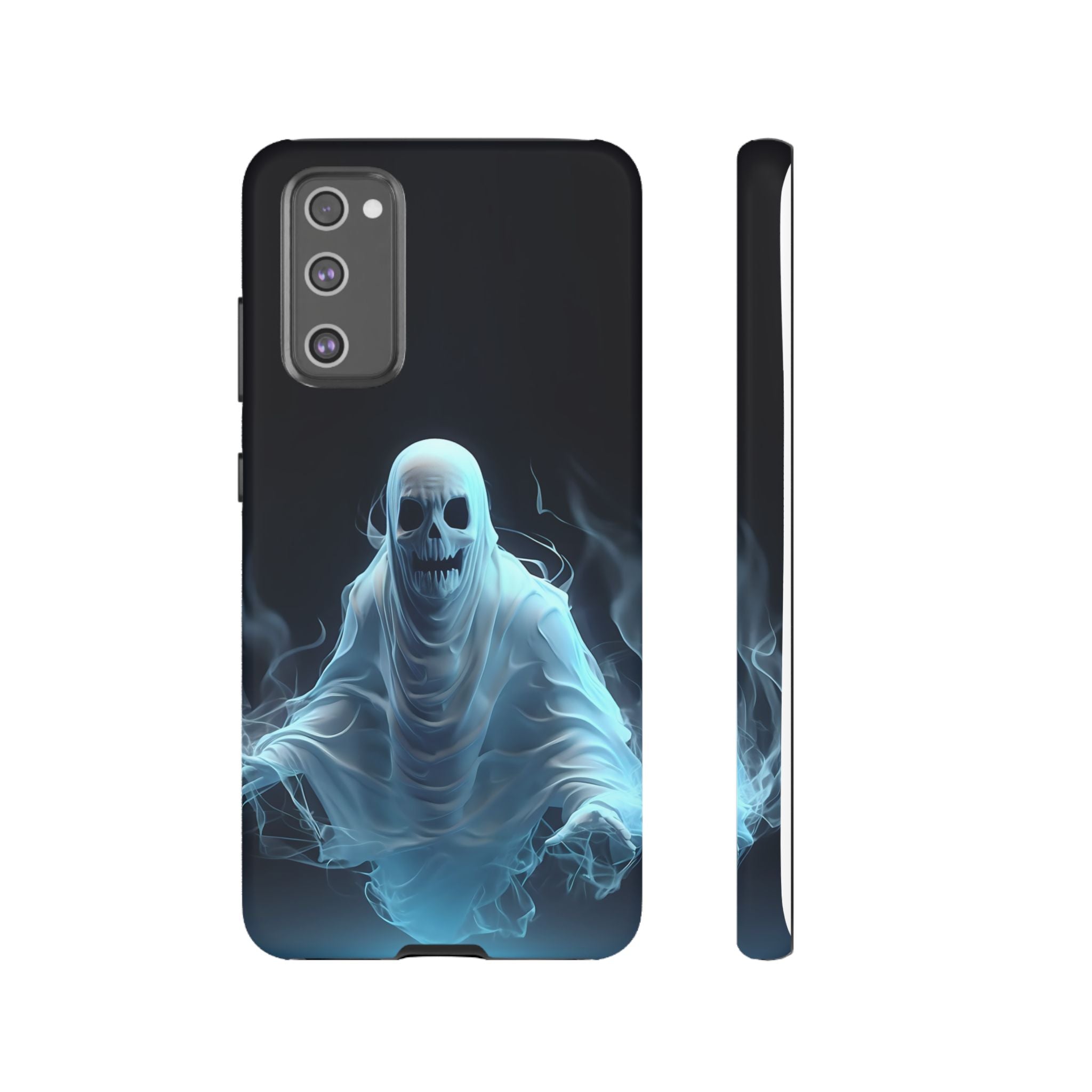 Ethereal Ghost Samsung Phone Case