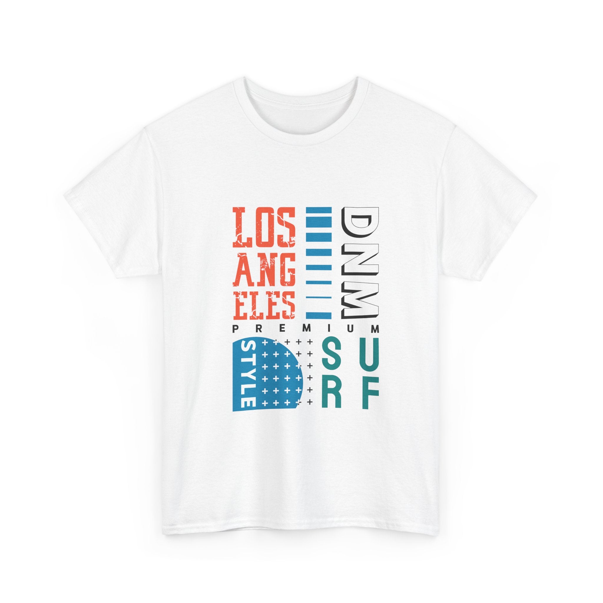 LA Premium Wind Surf T-Shirt