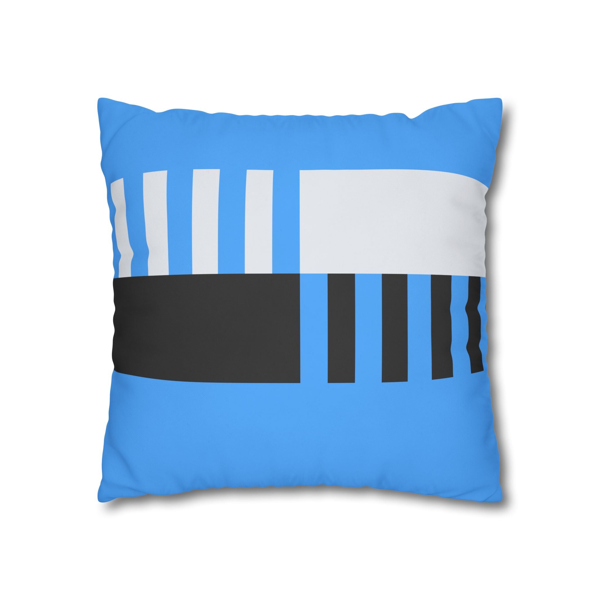 Abstract Geo Pillowcase - Modern Decor