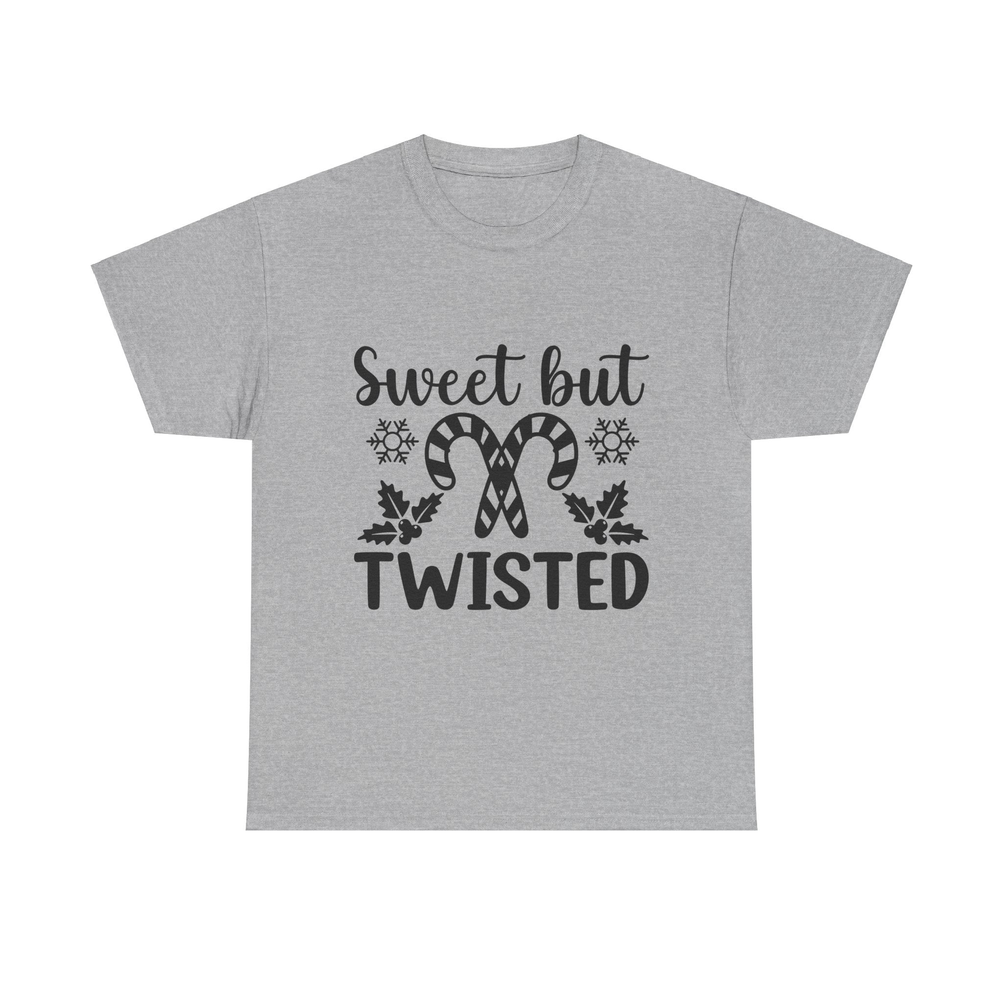 Sweet But Twisted Christmas T-Shirt