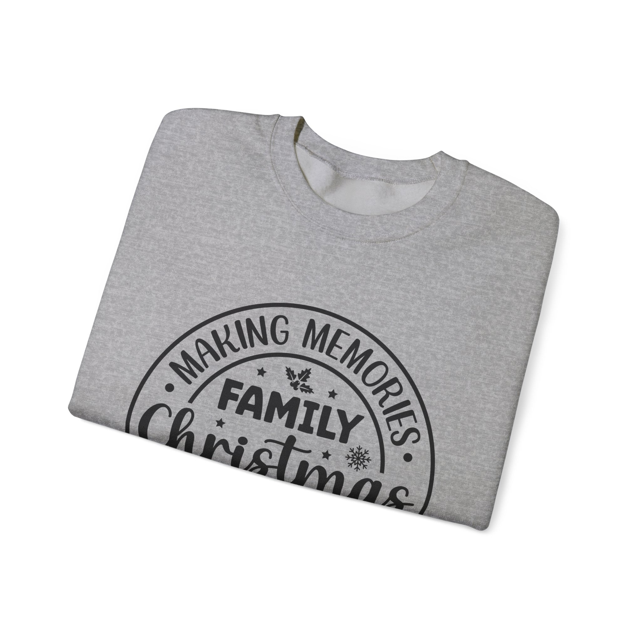 Family Christmas Together Sweatshirt