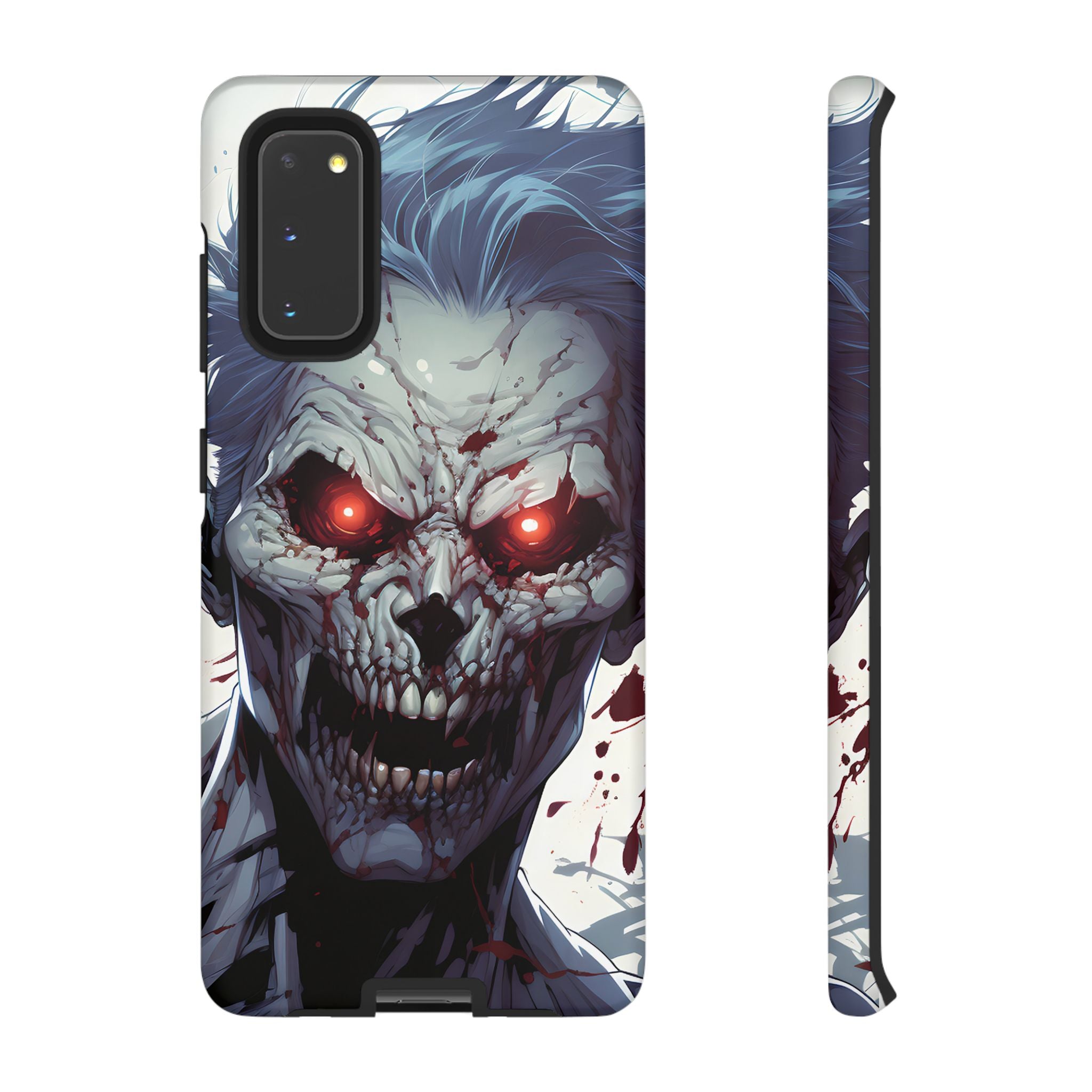 Zombie Horror Samsung Phone Case