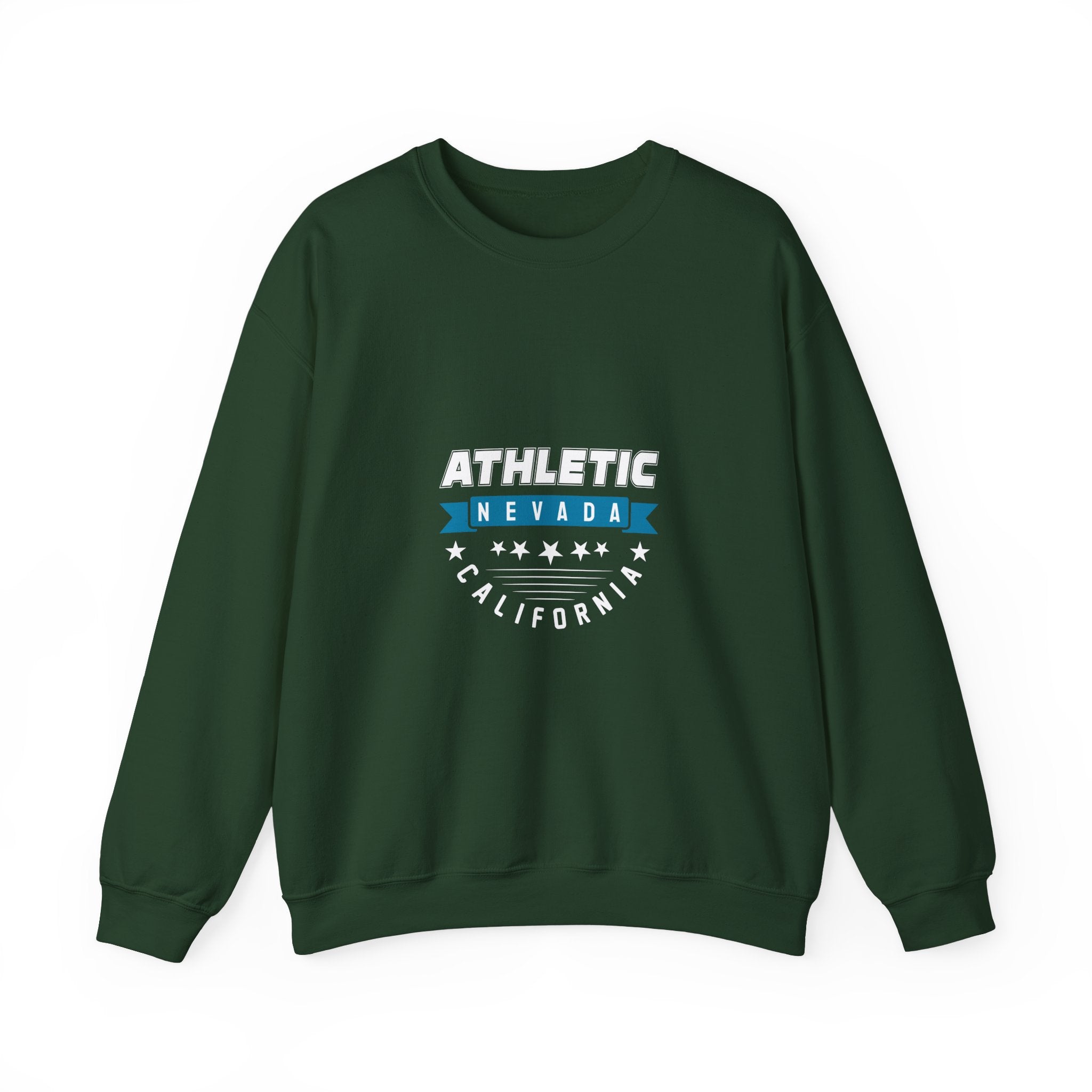 Nevada Athletic California Sweatshirt