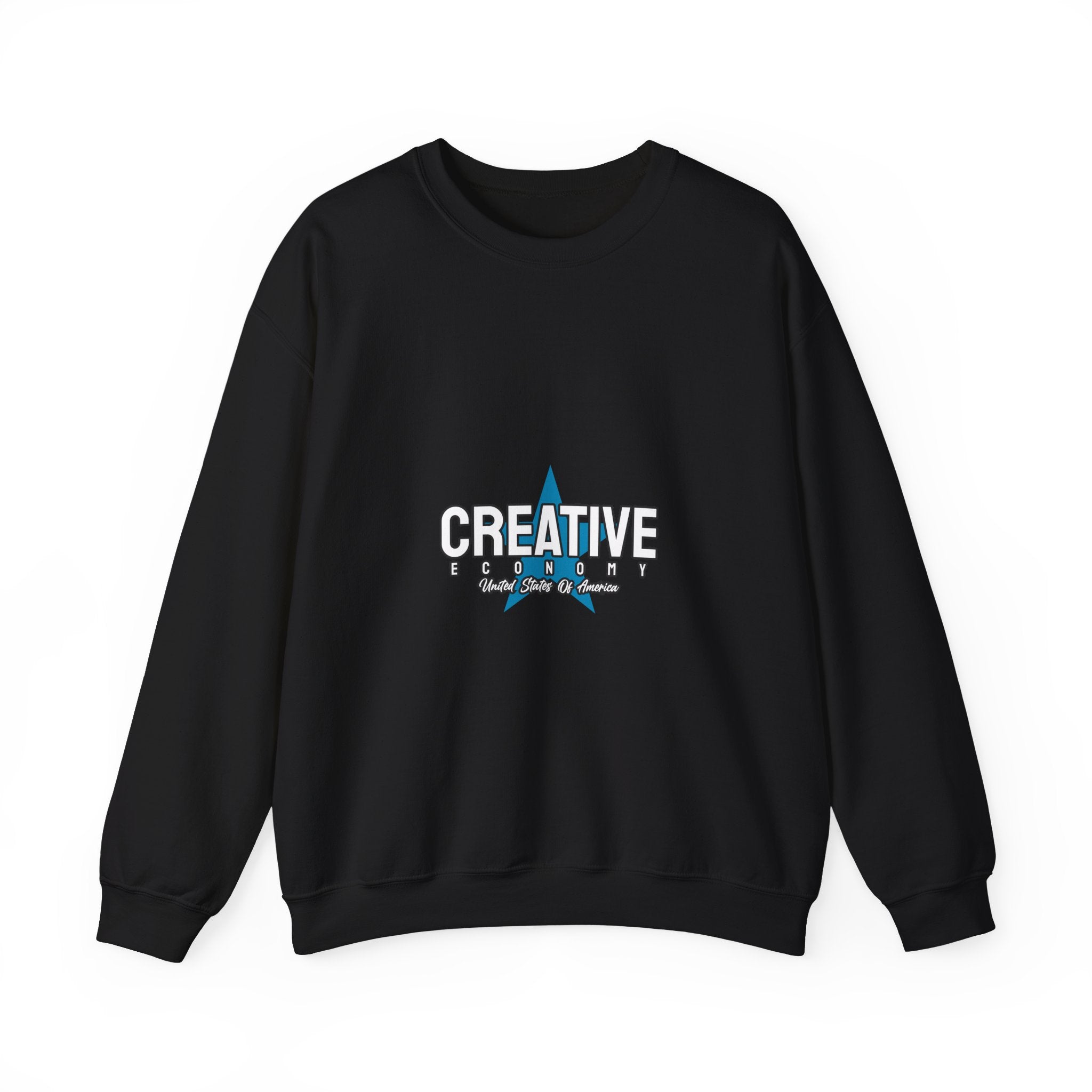 Creative Economy USA Sweatshirt