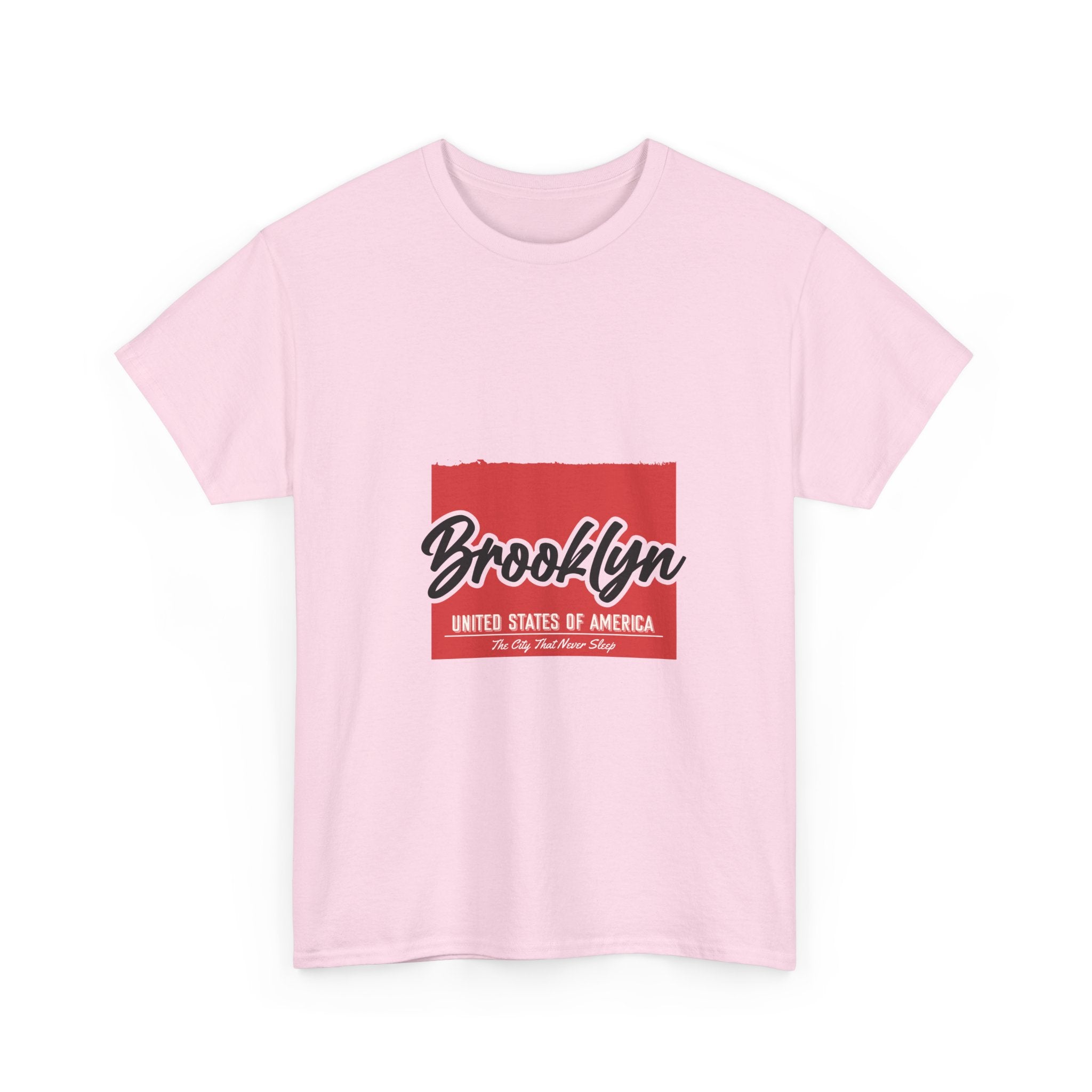 Brooklyn Vintage T-Shirt