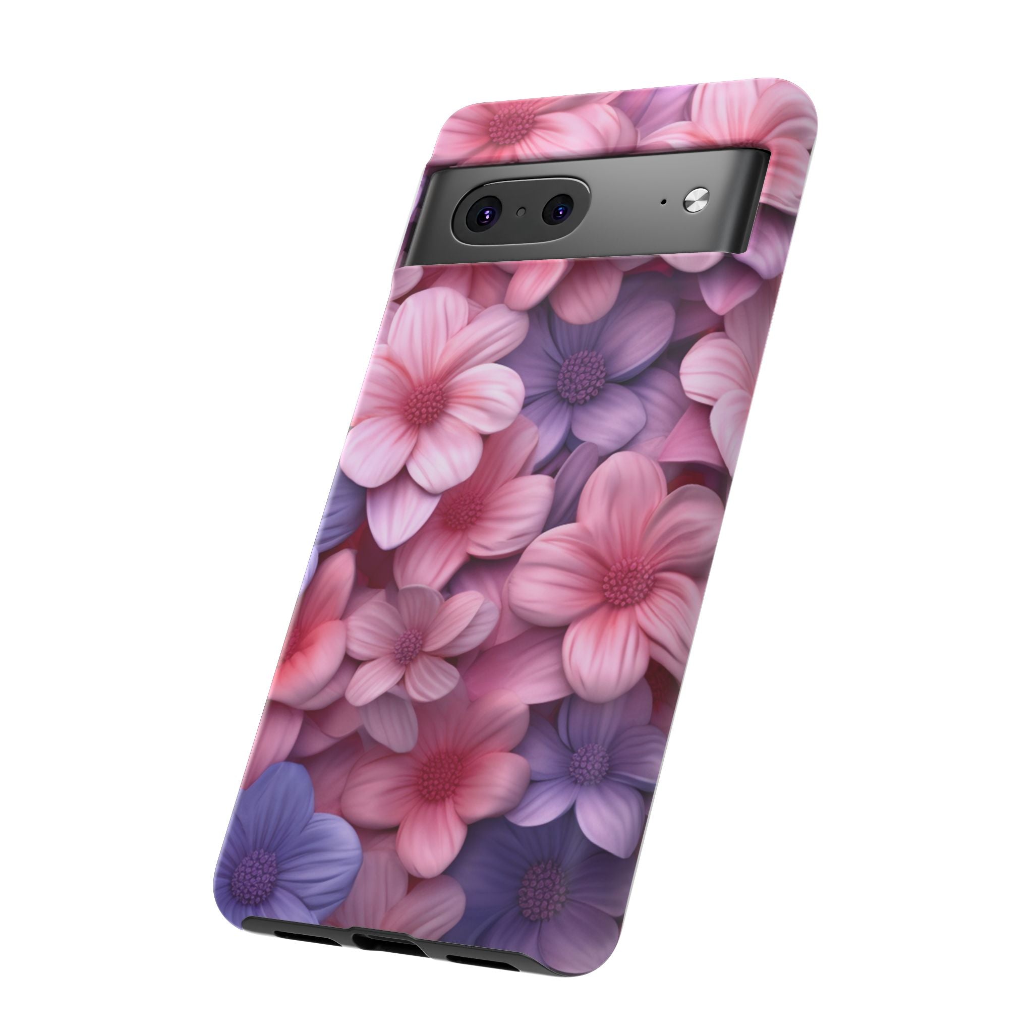 Floral Dream Google Pixel Case (All Models)