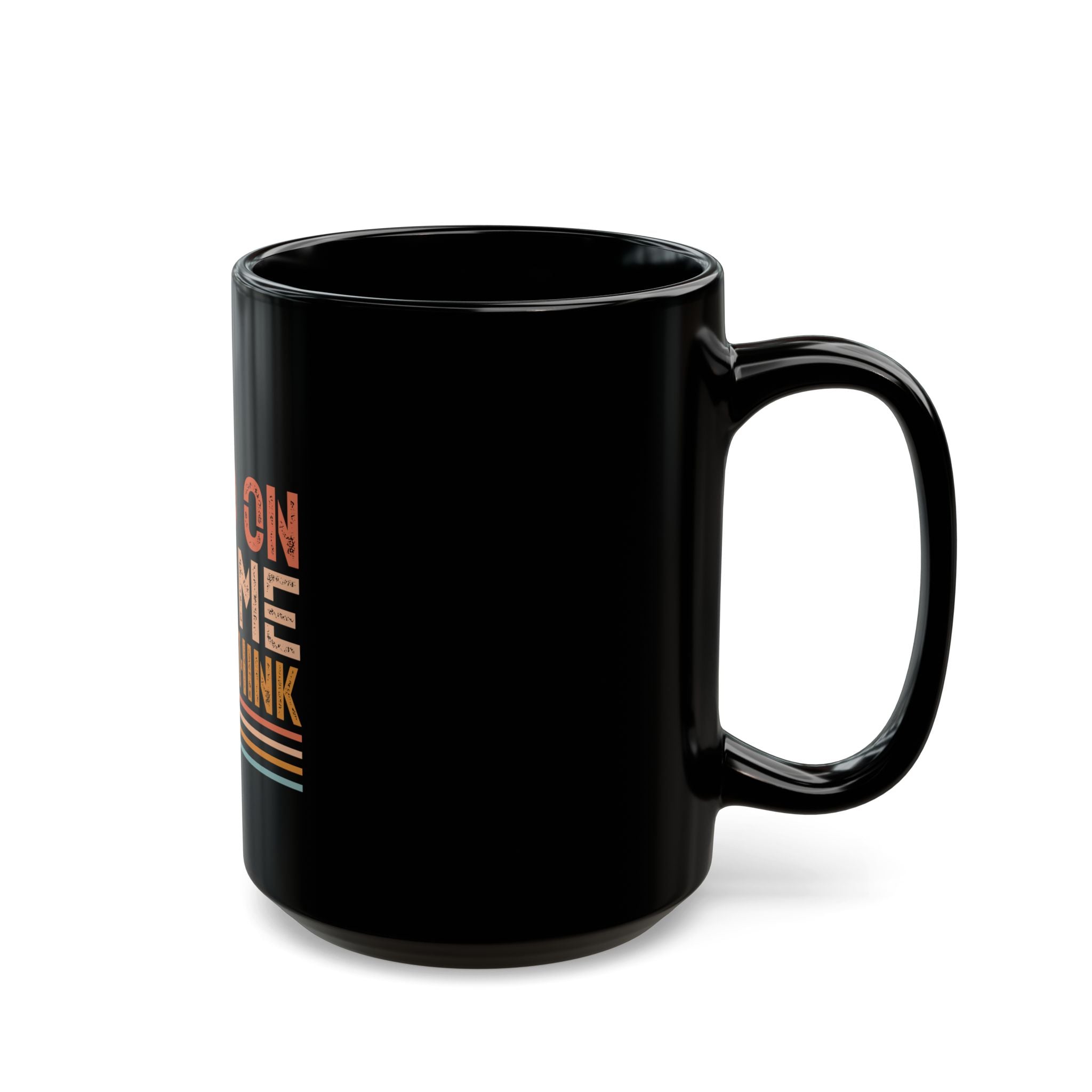 Overthinker  Mug - 11oz/15oz