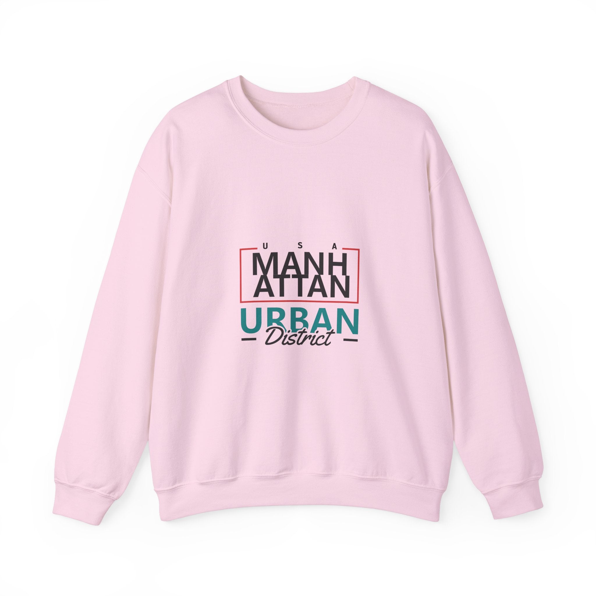 Manhattan Urban District Sweatshirt