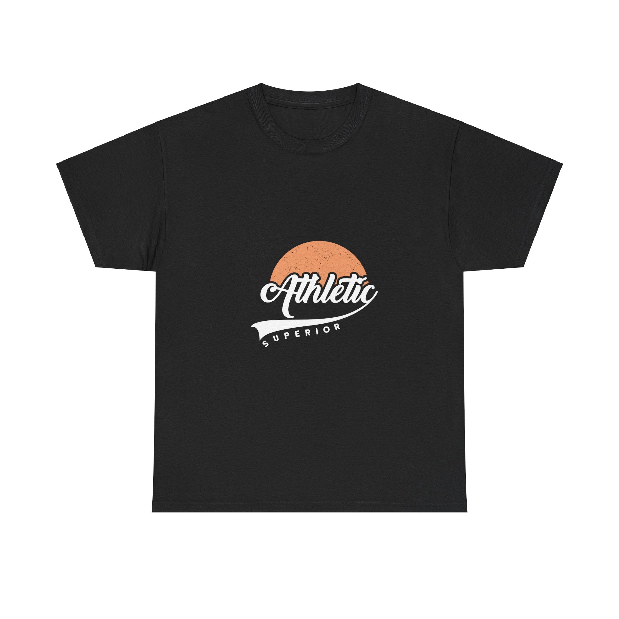 Athletic Superior Retro T-Shirt