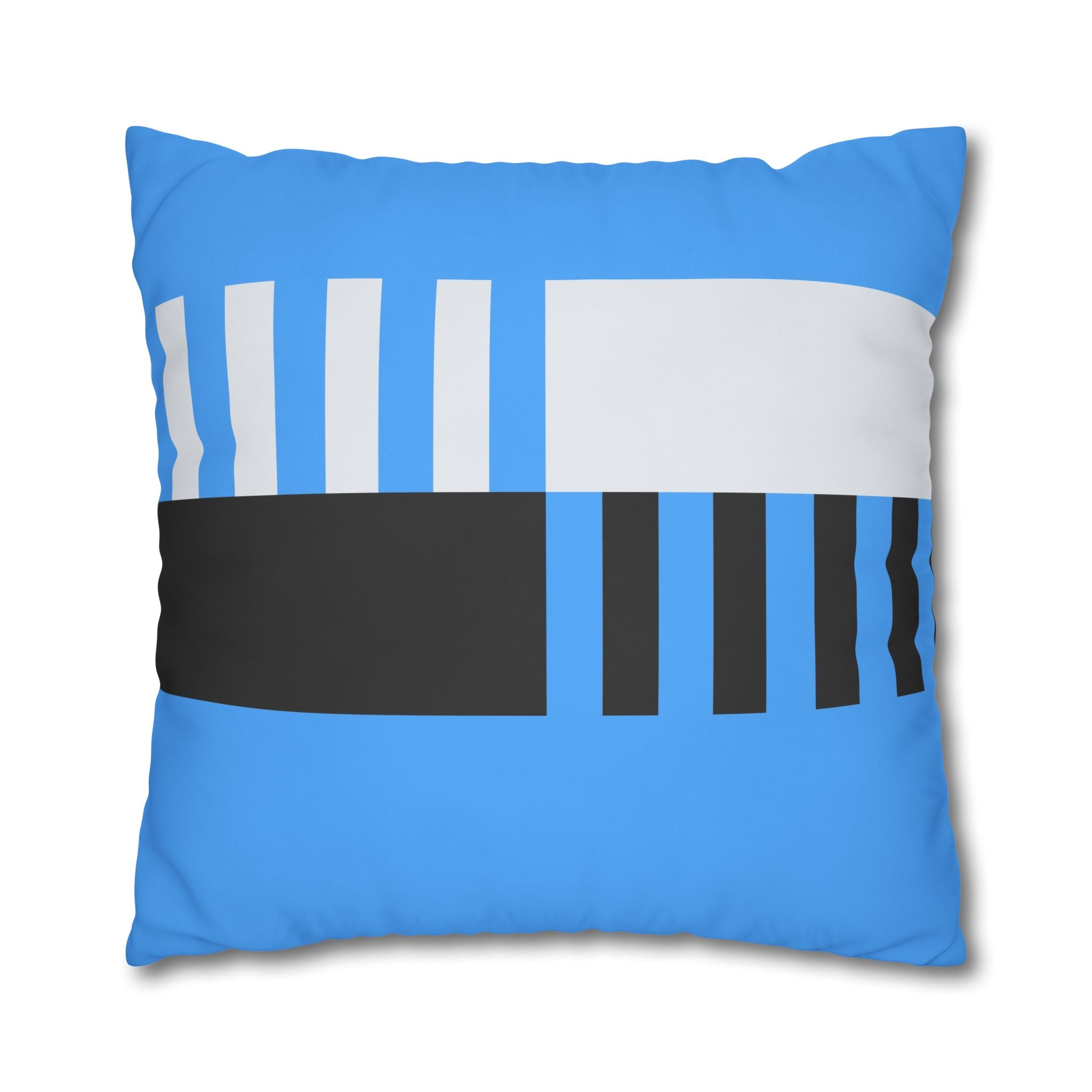 Abstract Geo Pillowcase - Modern Decor