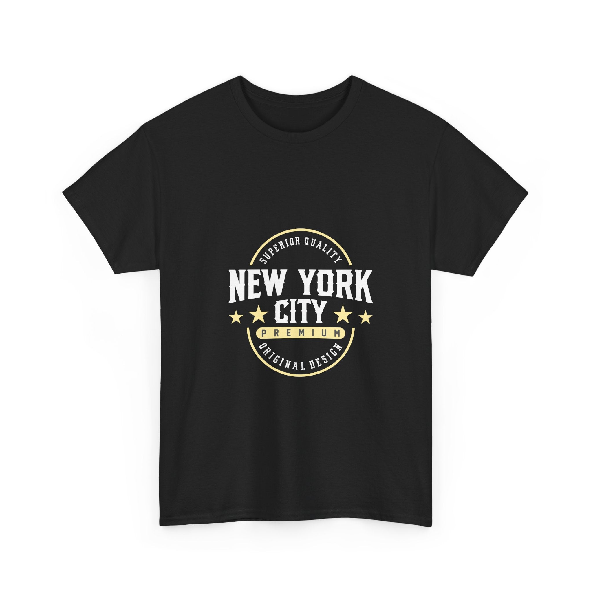 NYC Vintage Premium T-Shirt