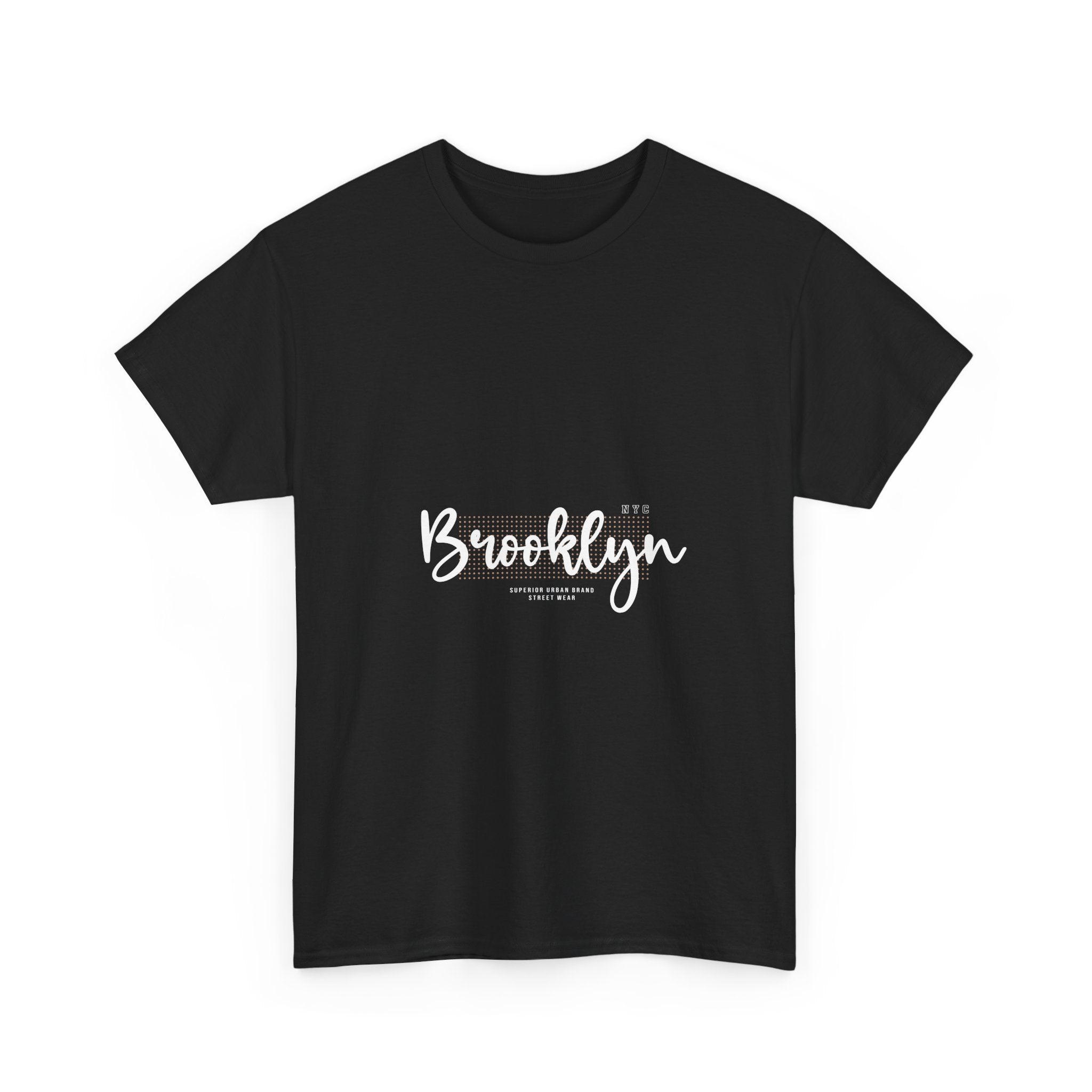 Brooklyn Streetwear T-Shirt