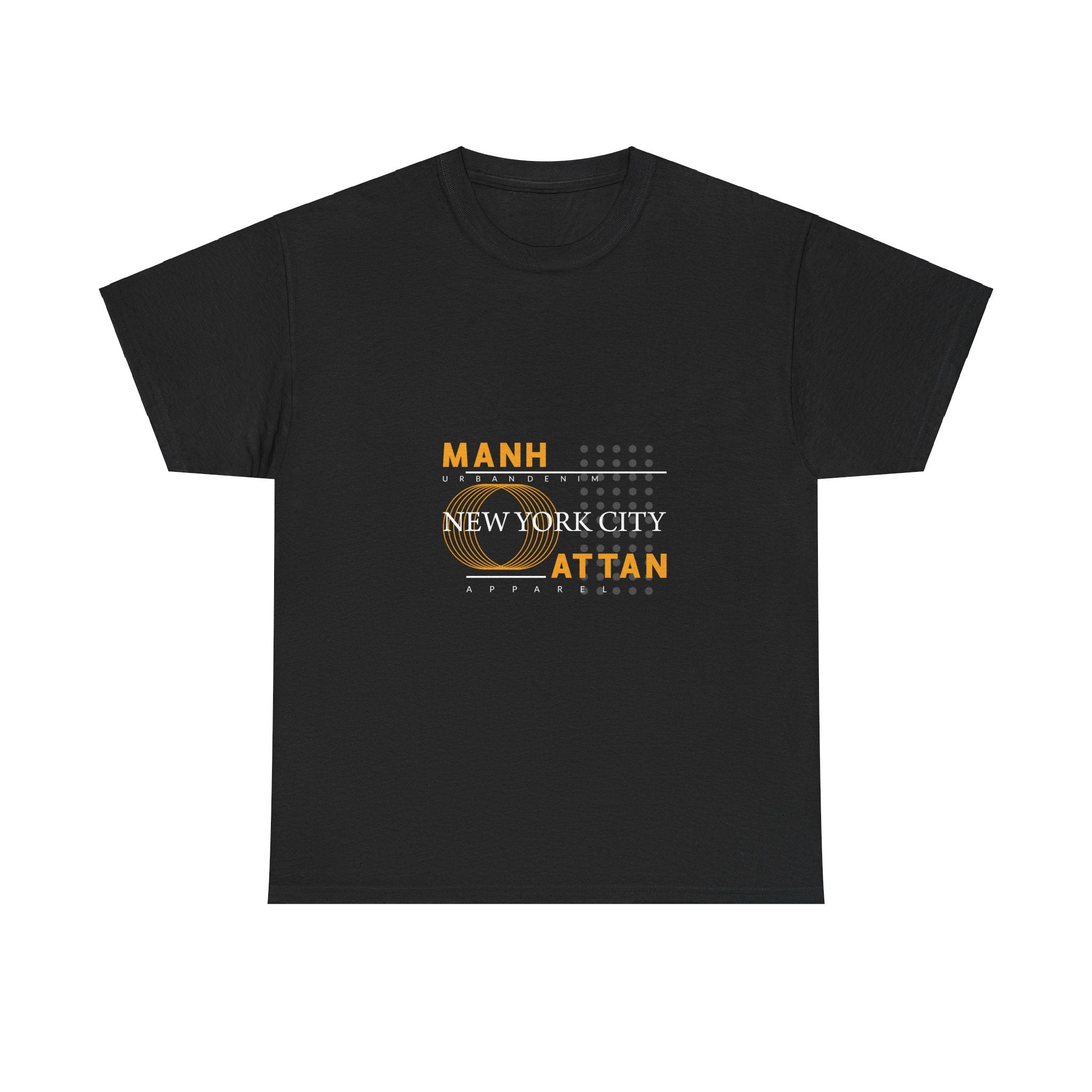 MANHATTAN NYC Urban T-Shirt