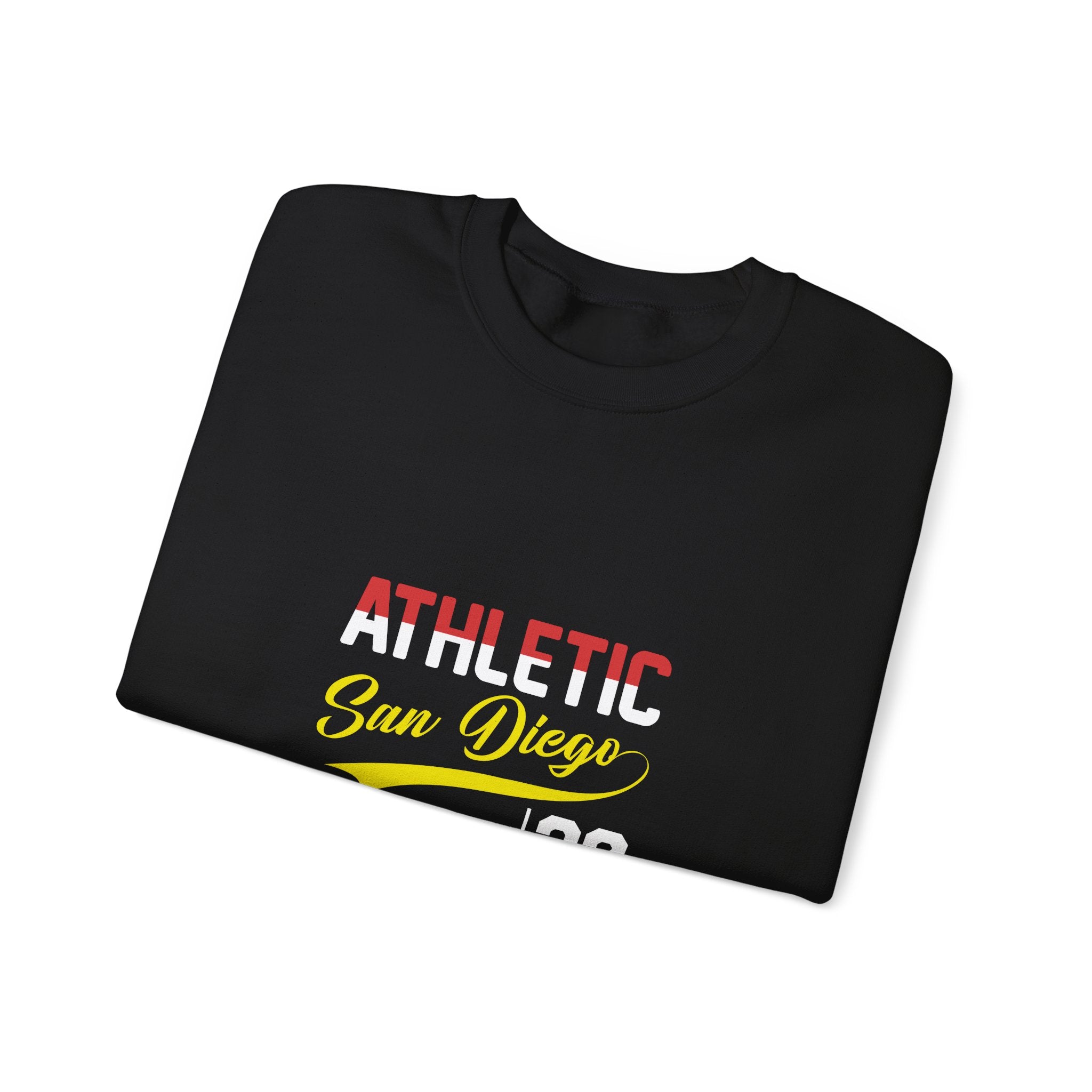 San Diego Athletics Sweatshirt