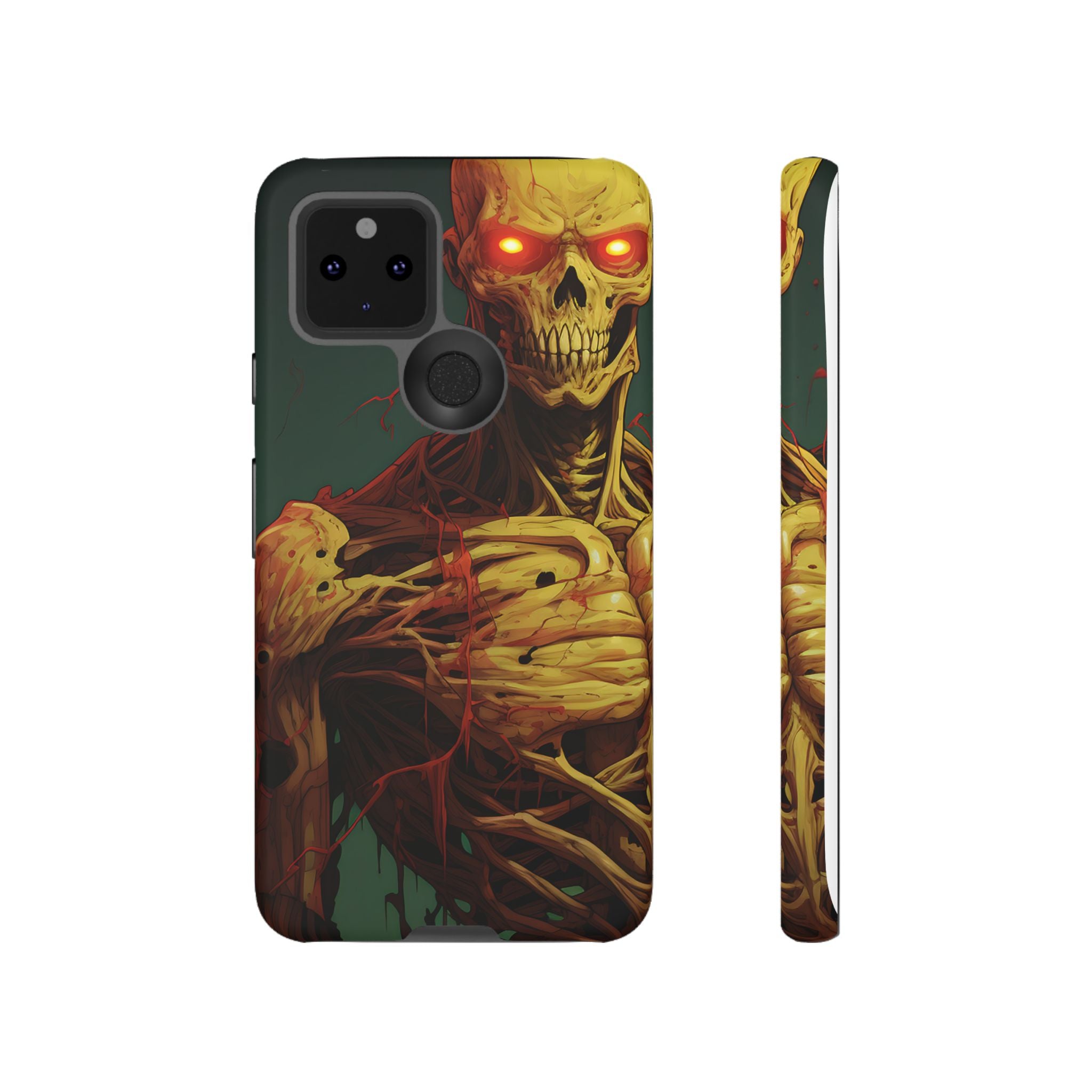 Undead Horror Google Pixel Case (All Models)