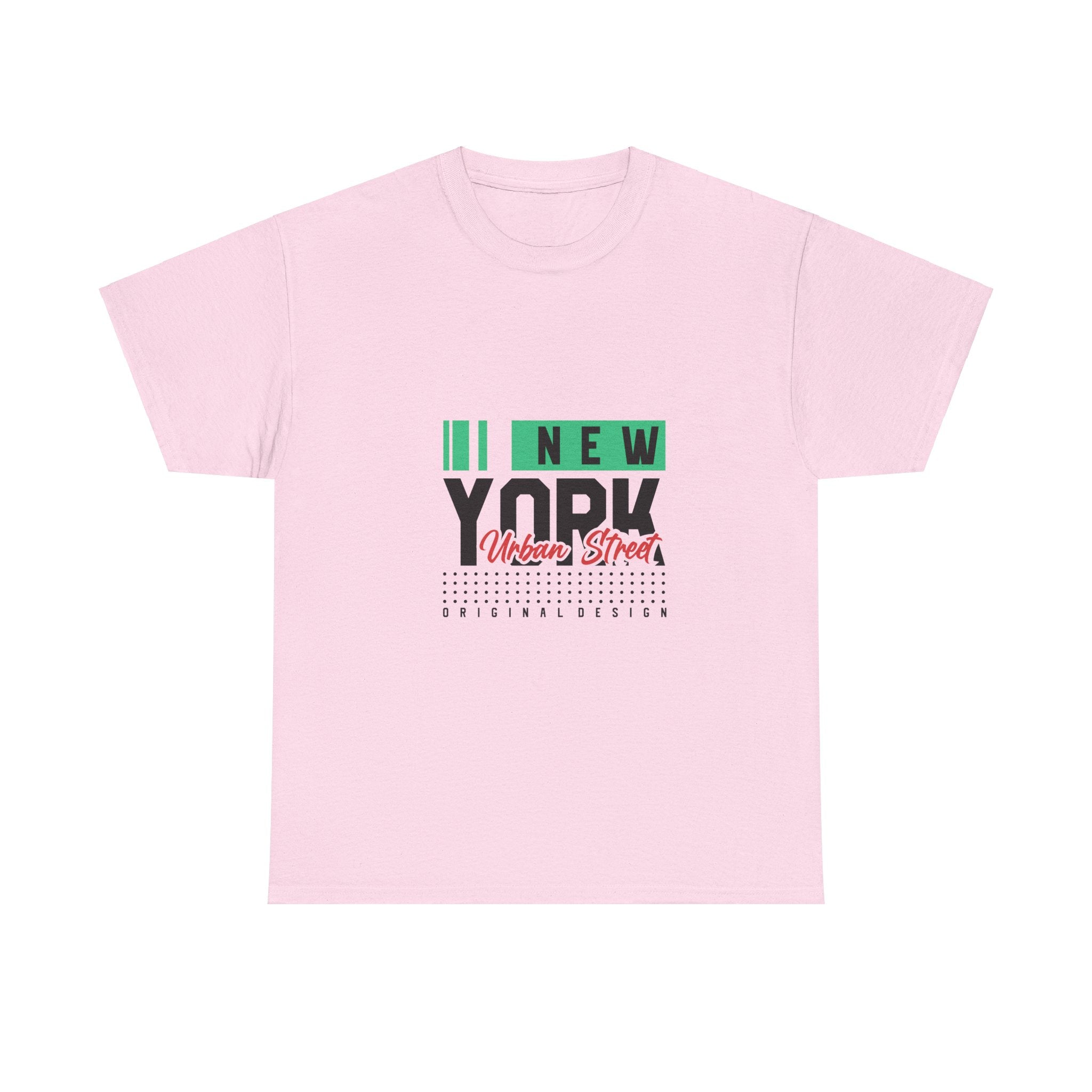 NYC Urban Street T-Shirt - New York