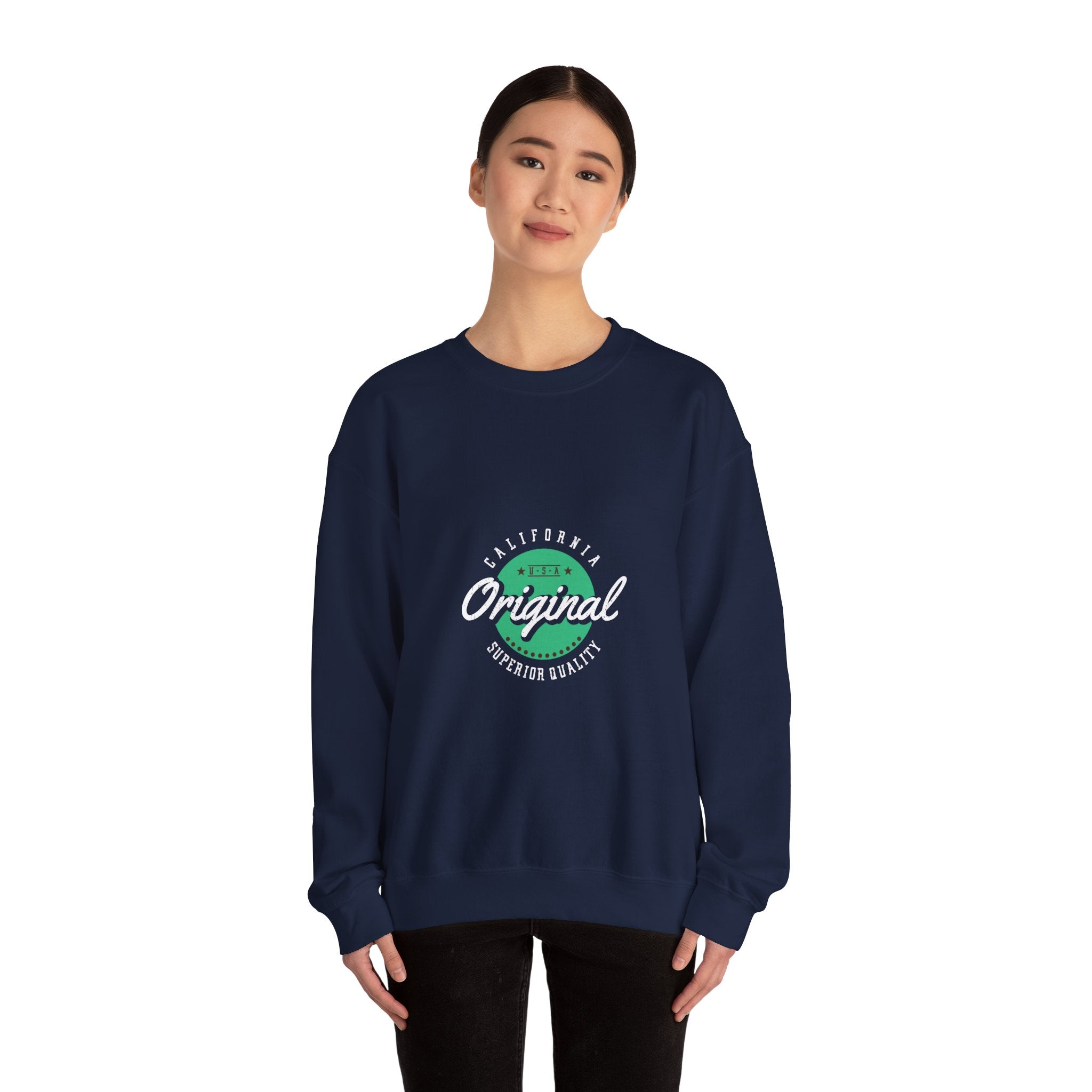 Vintage California USA Sweatshirt