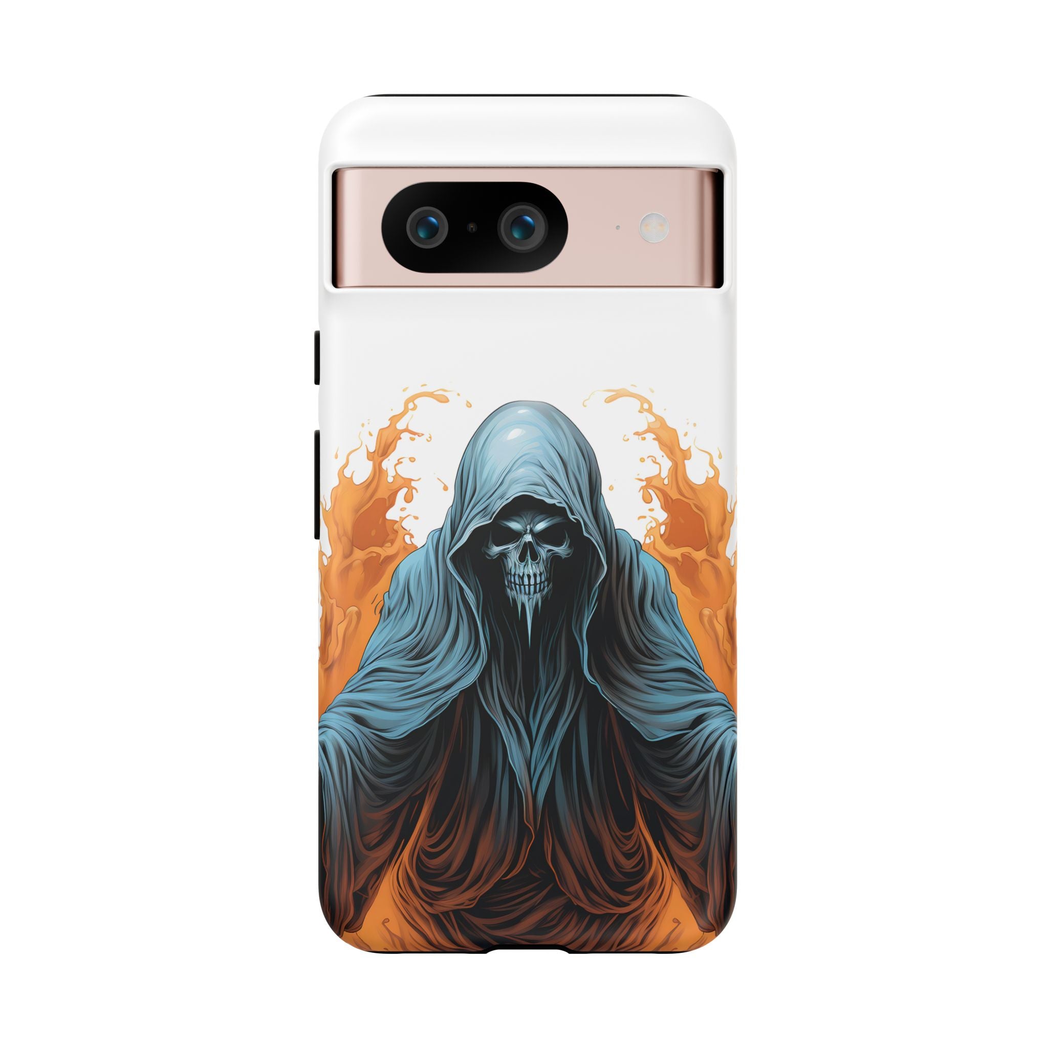 Grim Reaper Google Pixel Case (All Models)