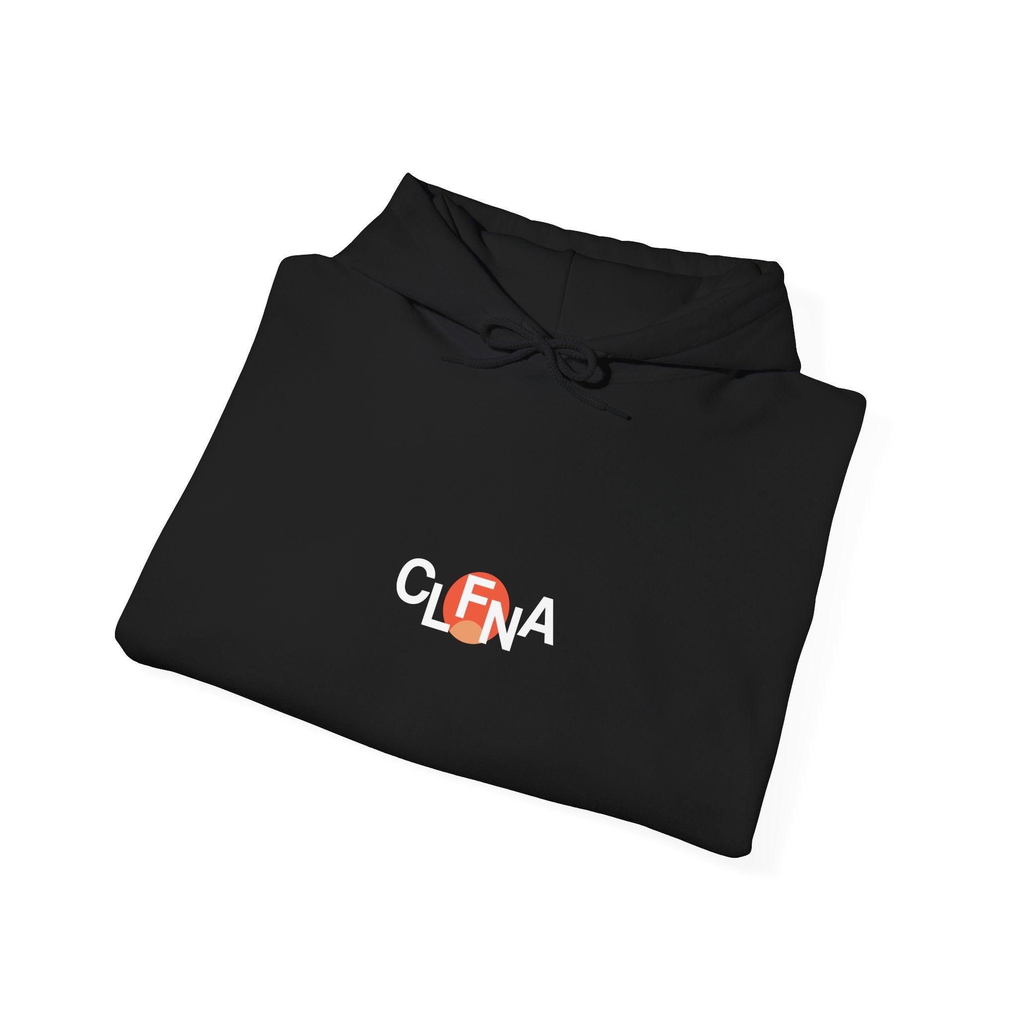 CLFNA Hoodie: Modern & Stylish