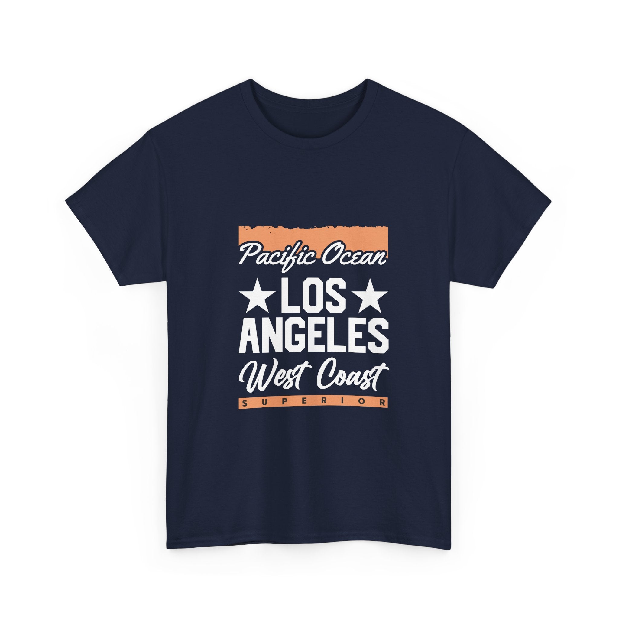 Los Angeles Pacific Ocean T-Shirt