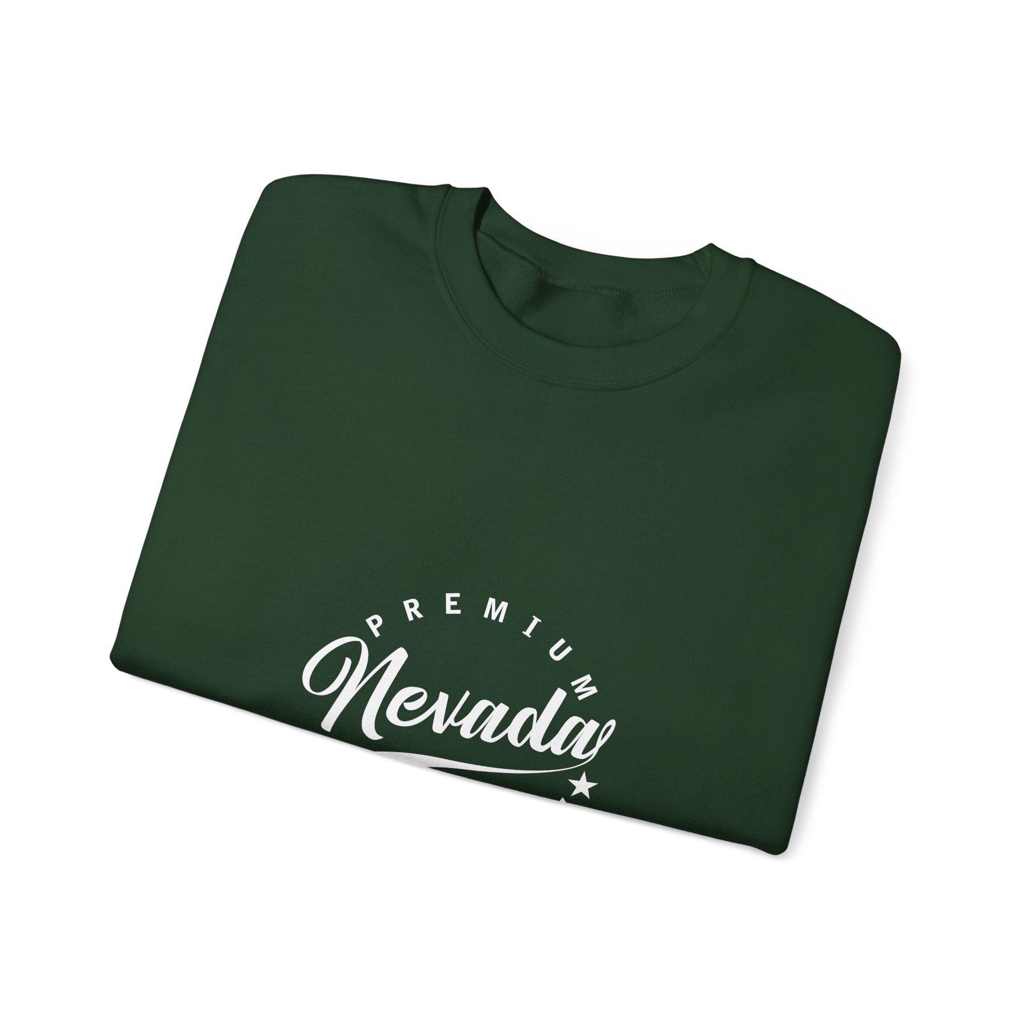 Nevada Premium Sweatshirt - Best Quality