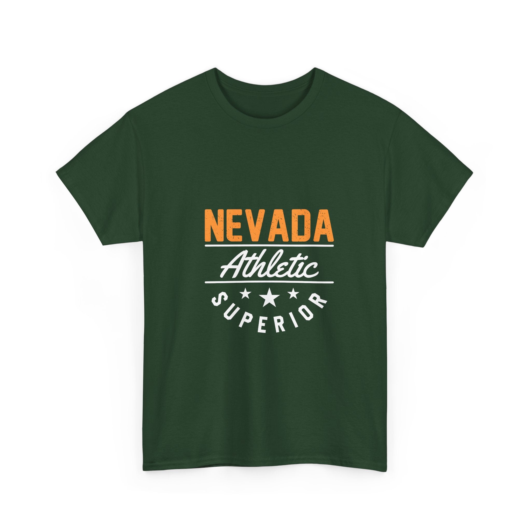 Nevada Athletic Superior T-Shirt