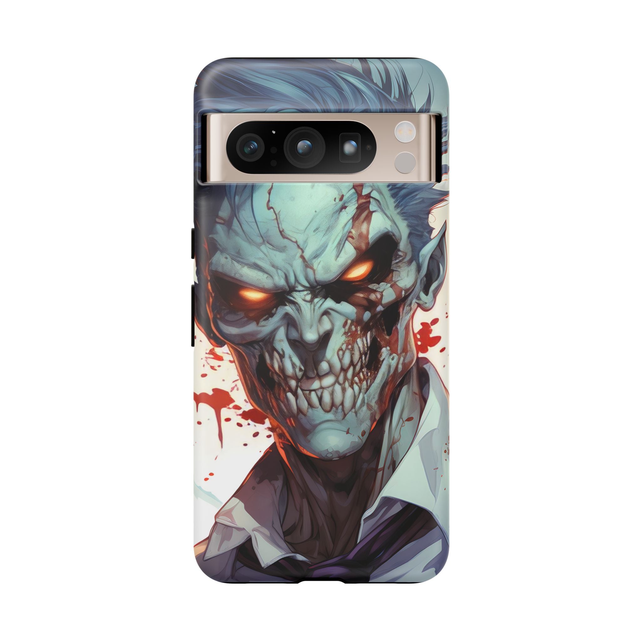 Zombie Elf Google Pixel Case (All Models)